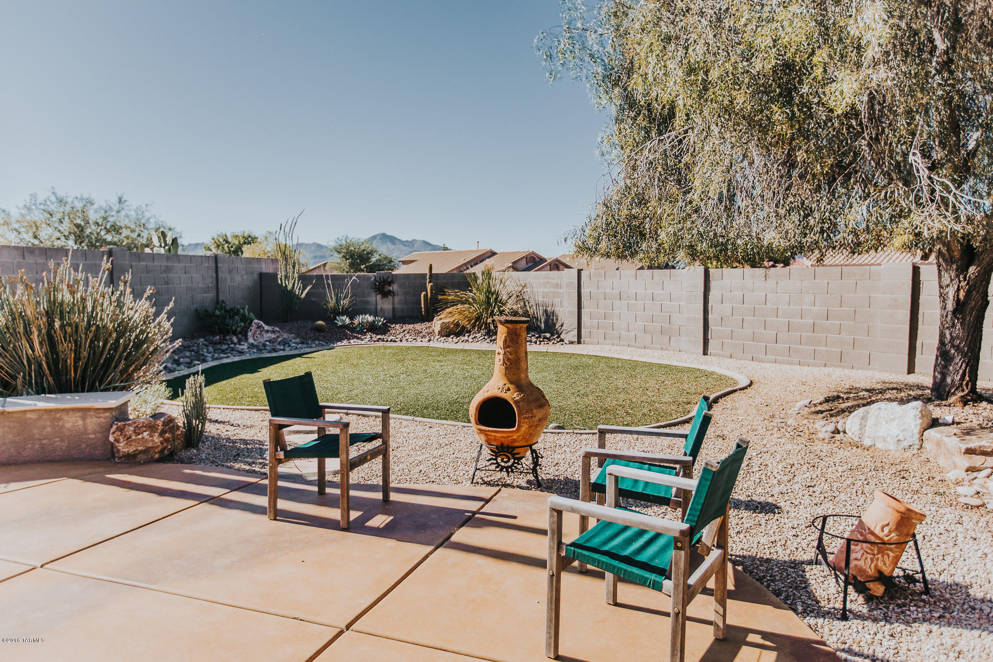 Cortaro Ranch (1-297) - Residential