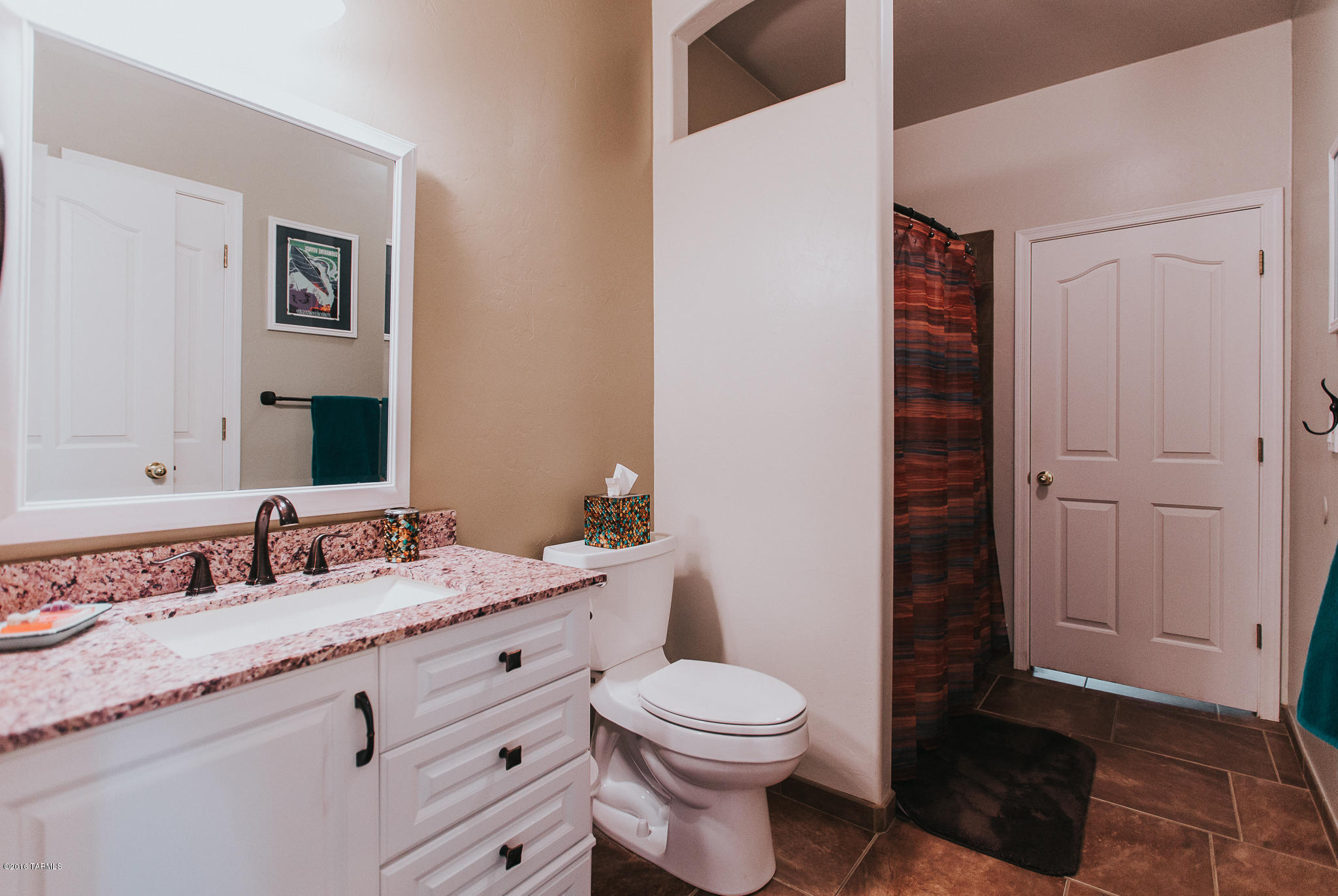 Cortaro Ranch (1-297) - Residential
