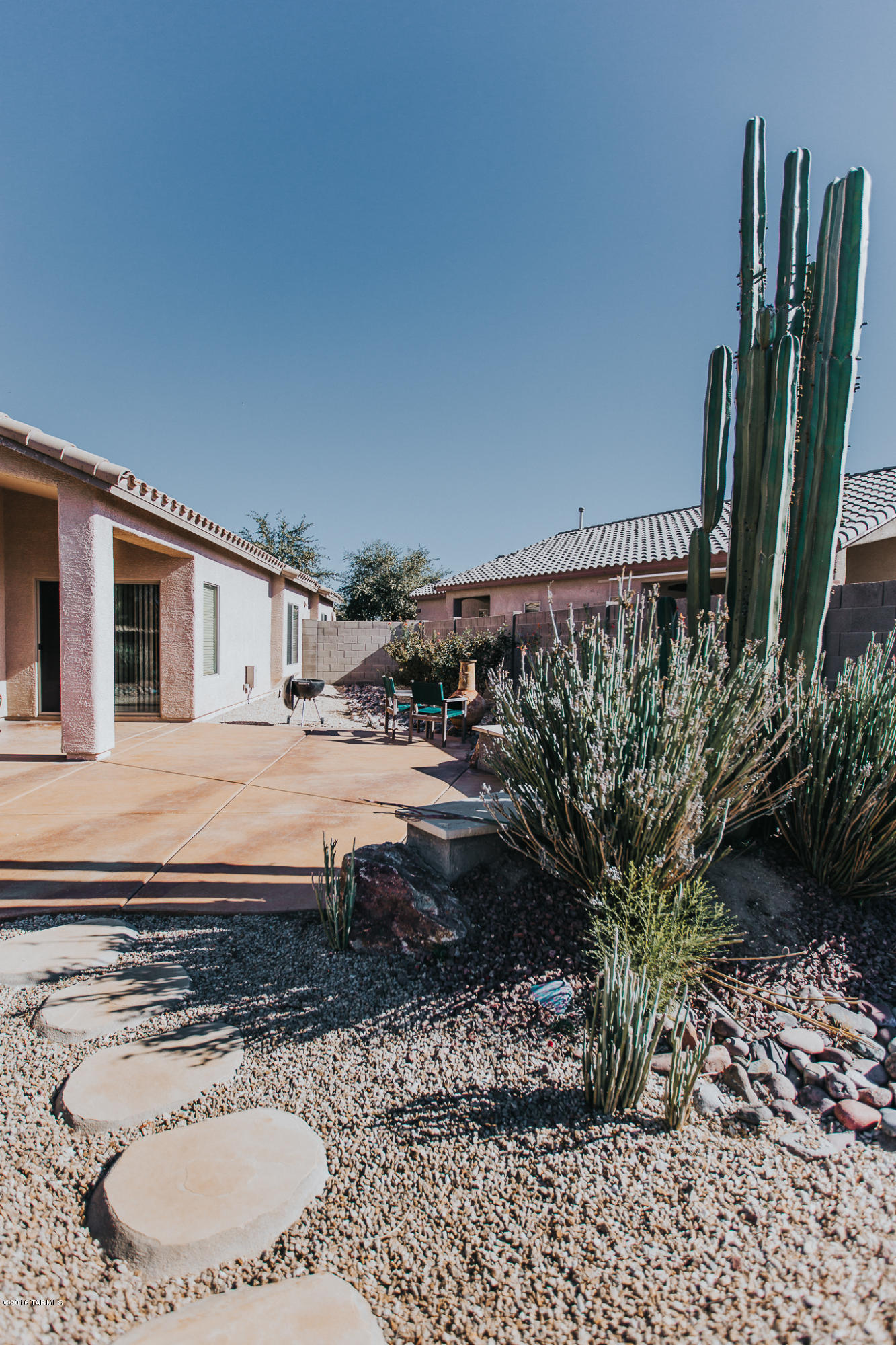 Cortaro Ranch (1-297) - Residential