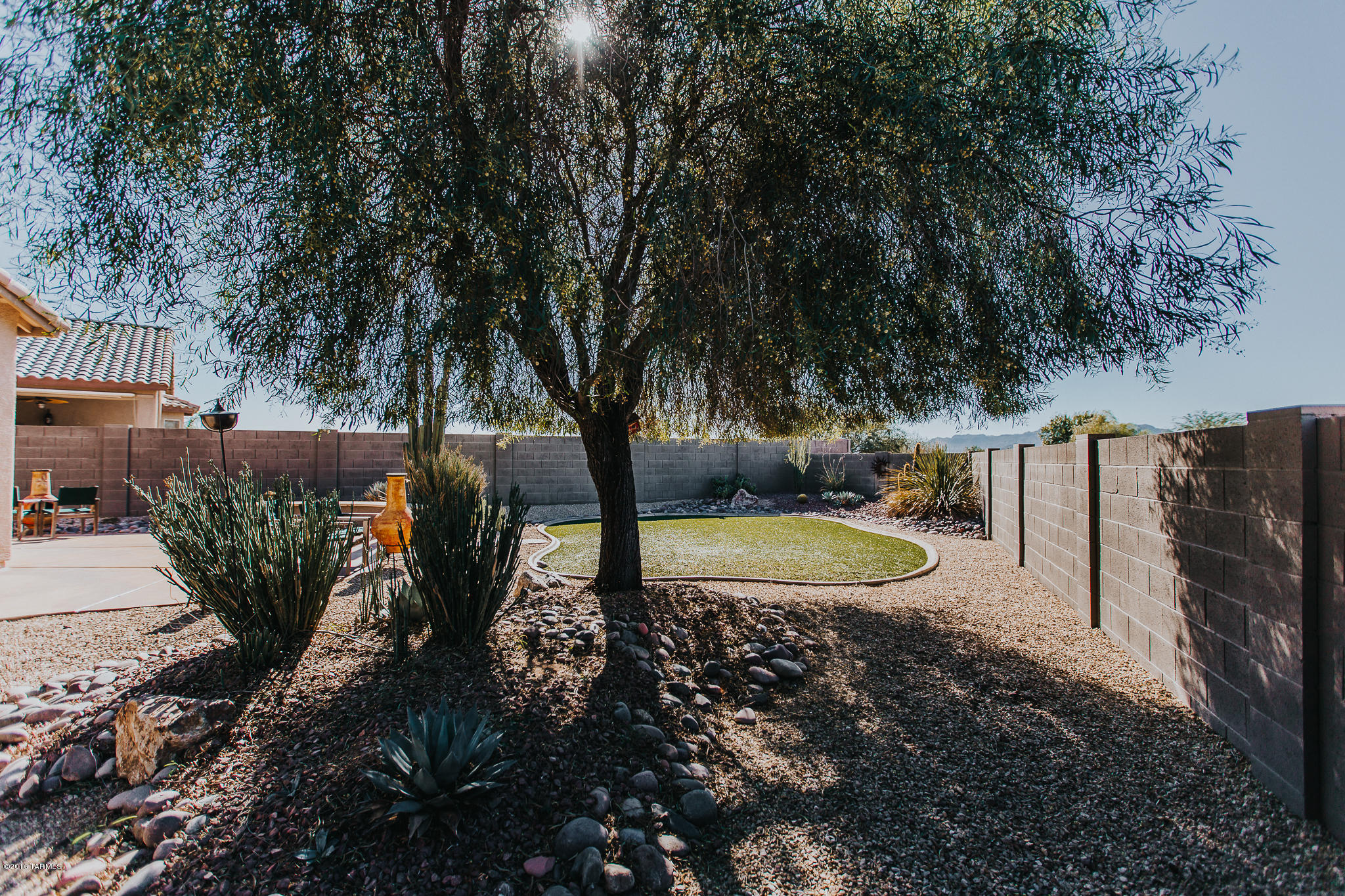 Cortaro Ranch (1-297) - Residential