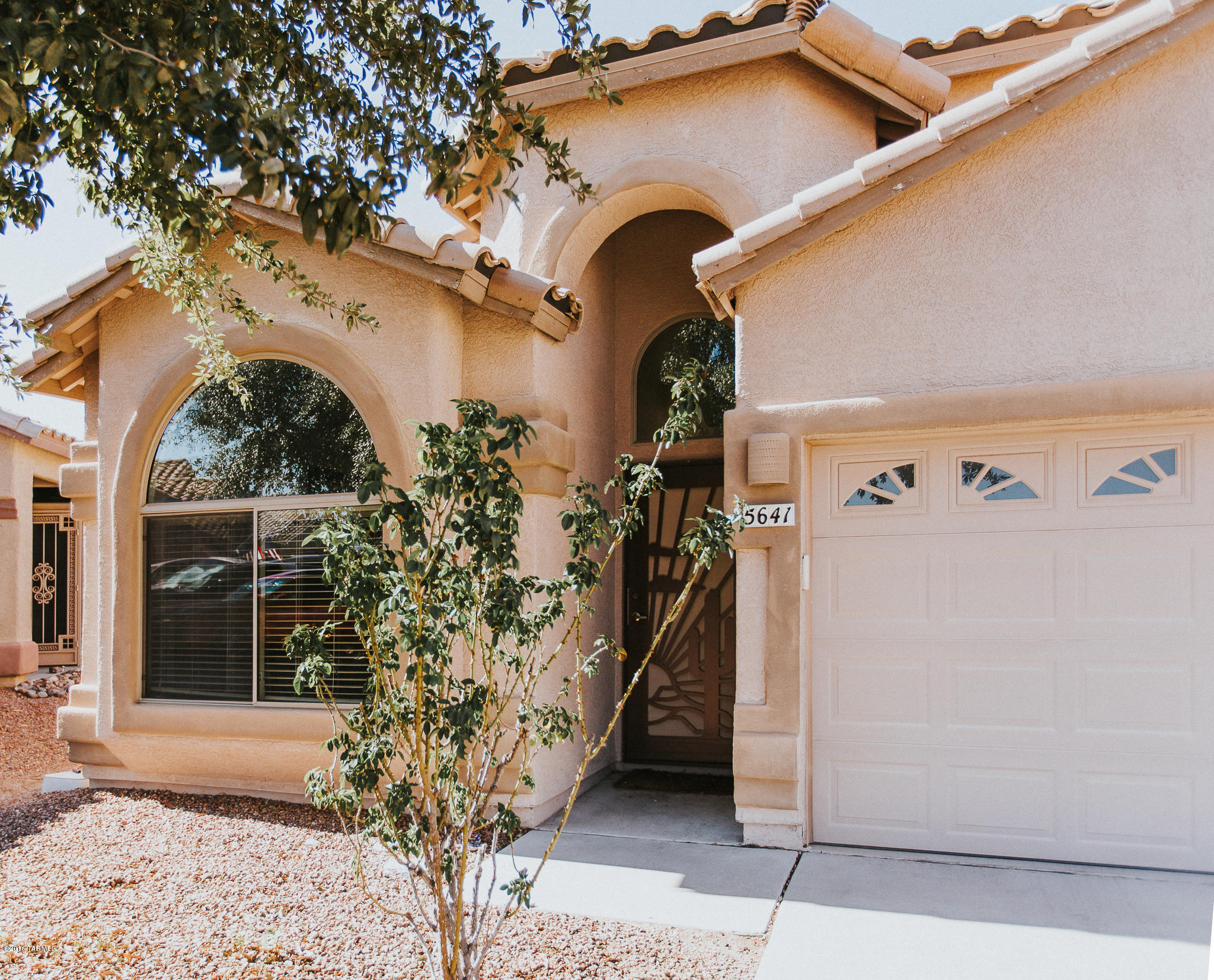 Cortaro Ranch (1-297) - Residential