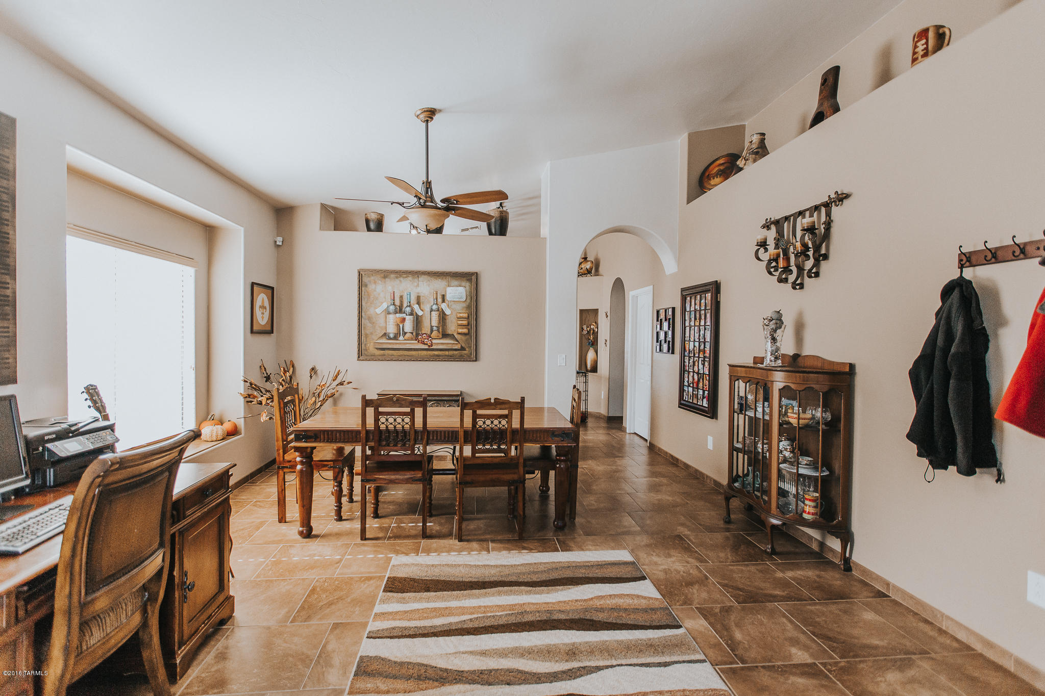 Cortaro Ranch (1-297) - Residential
