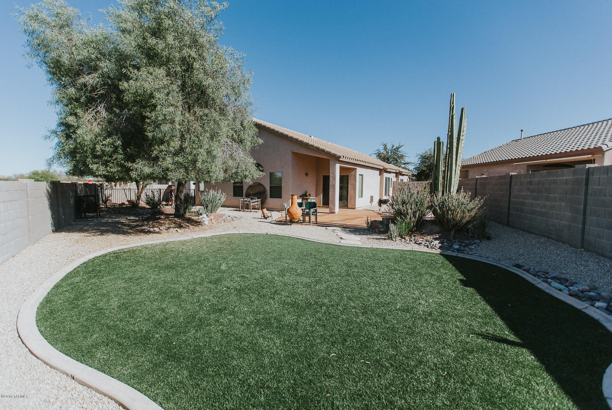Cortaro Ranch (1-297) - Residential