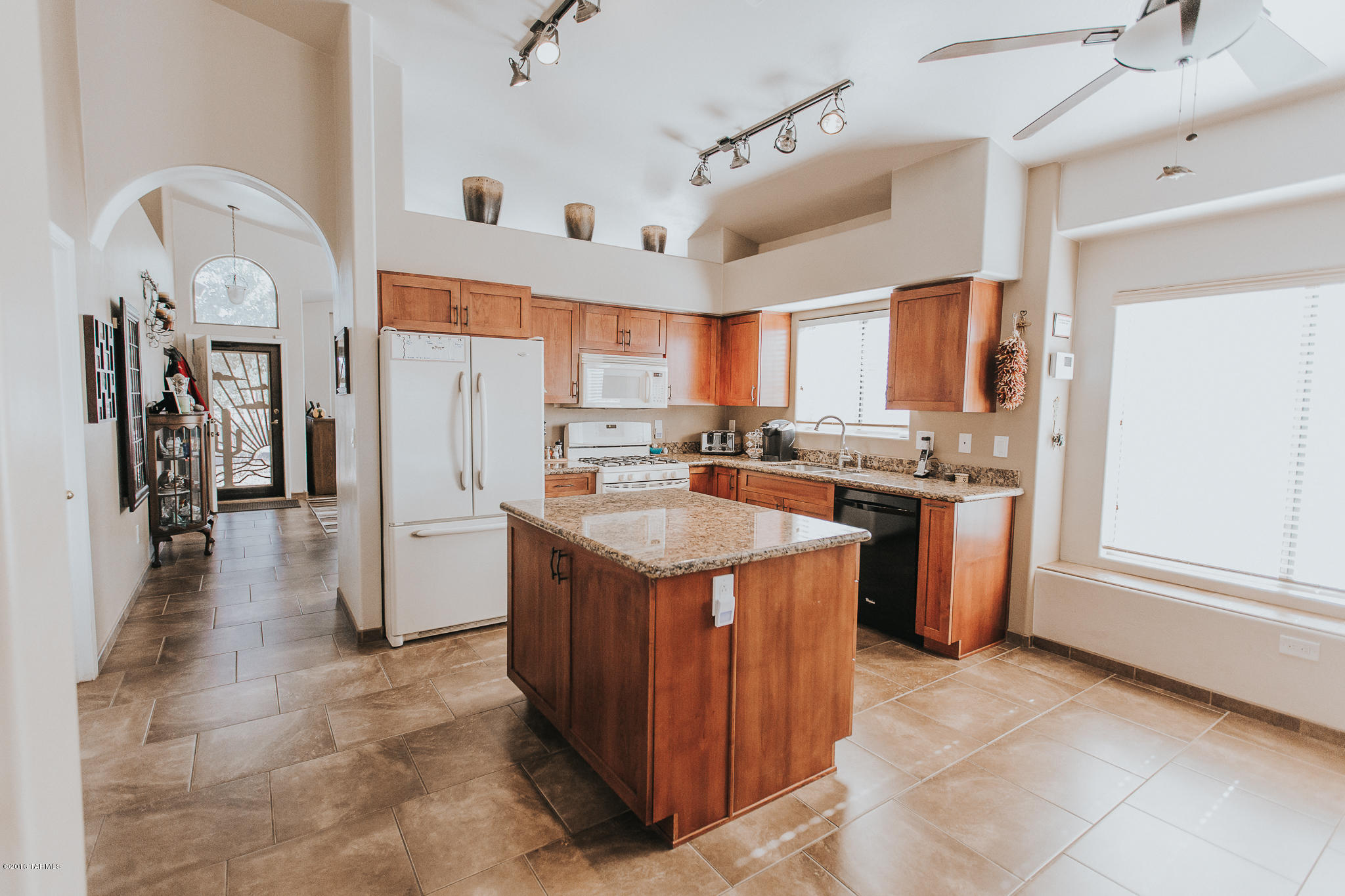 Cortaro Ranch (1-297) - Residential