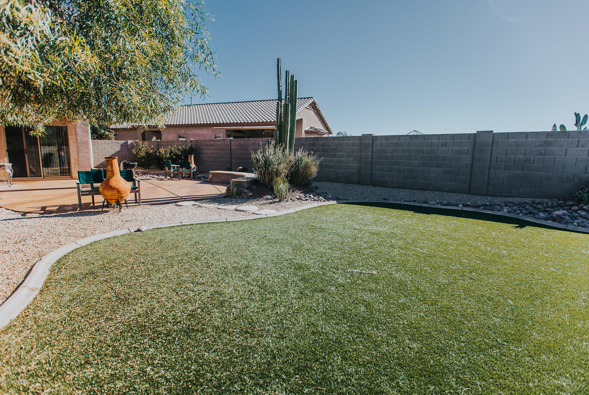 Cortaro Ranch (1-297) - Residential