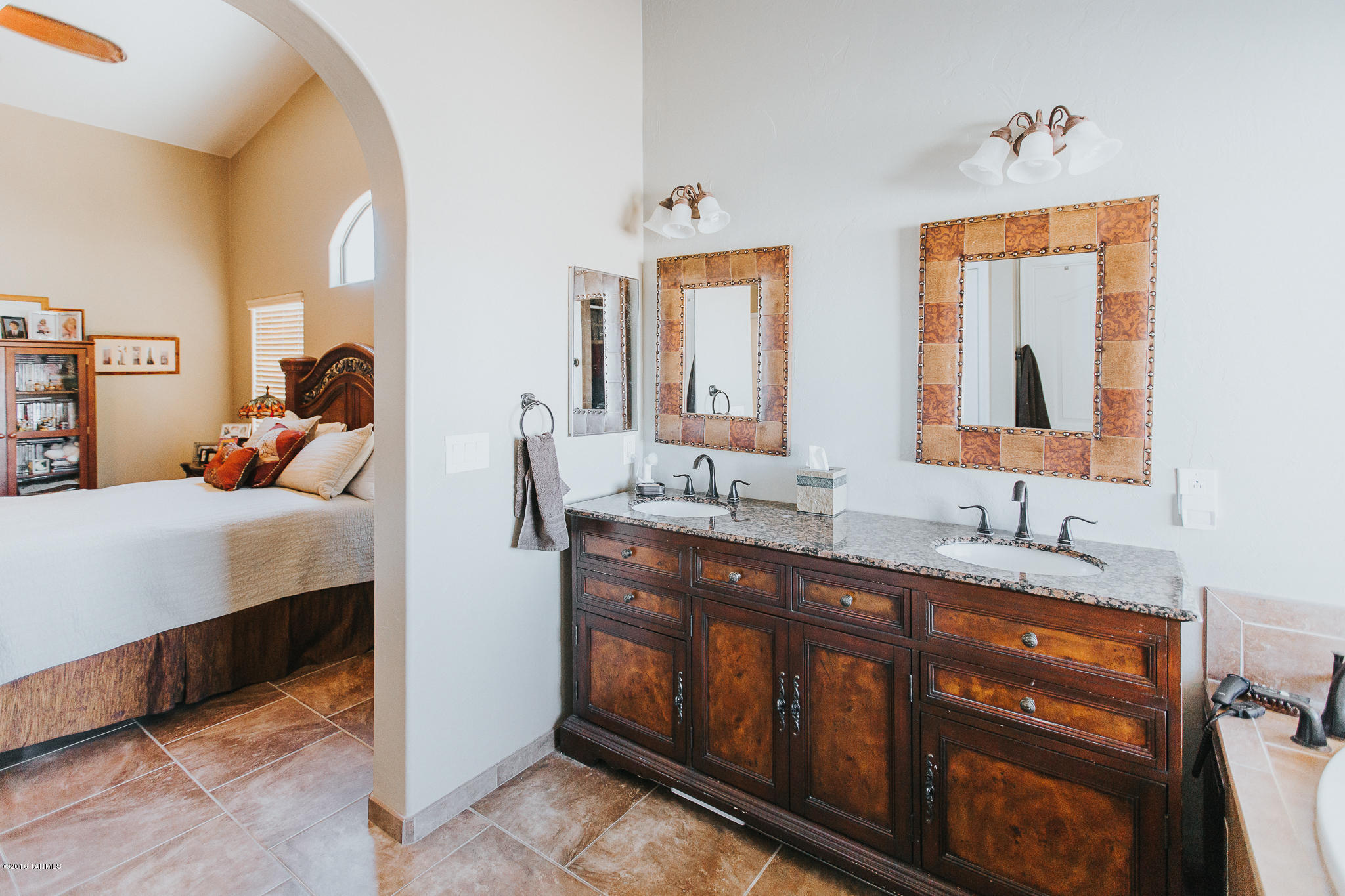 Cortaro Ranch (1-297) - Residential