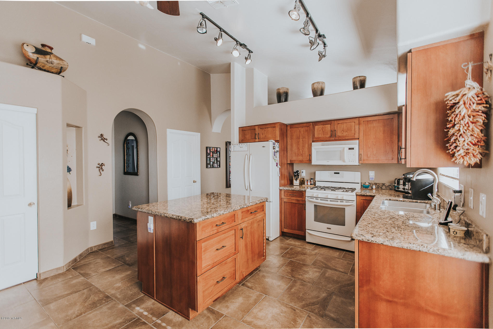 Cortaro Ranch (1-297) - Residential