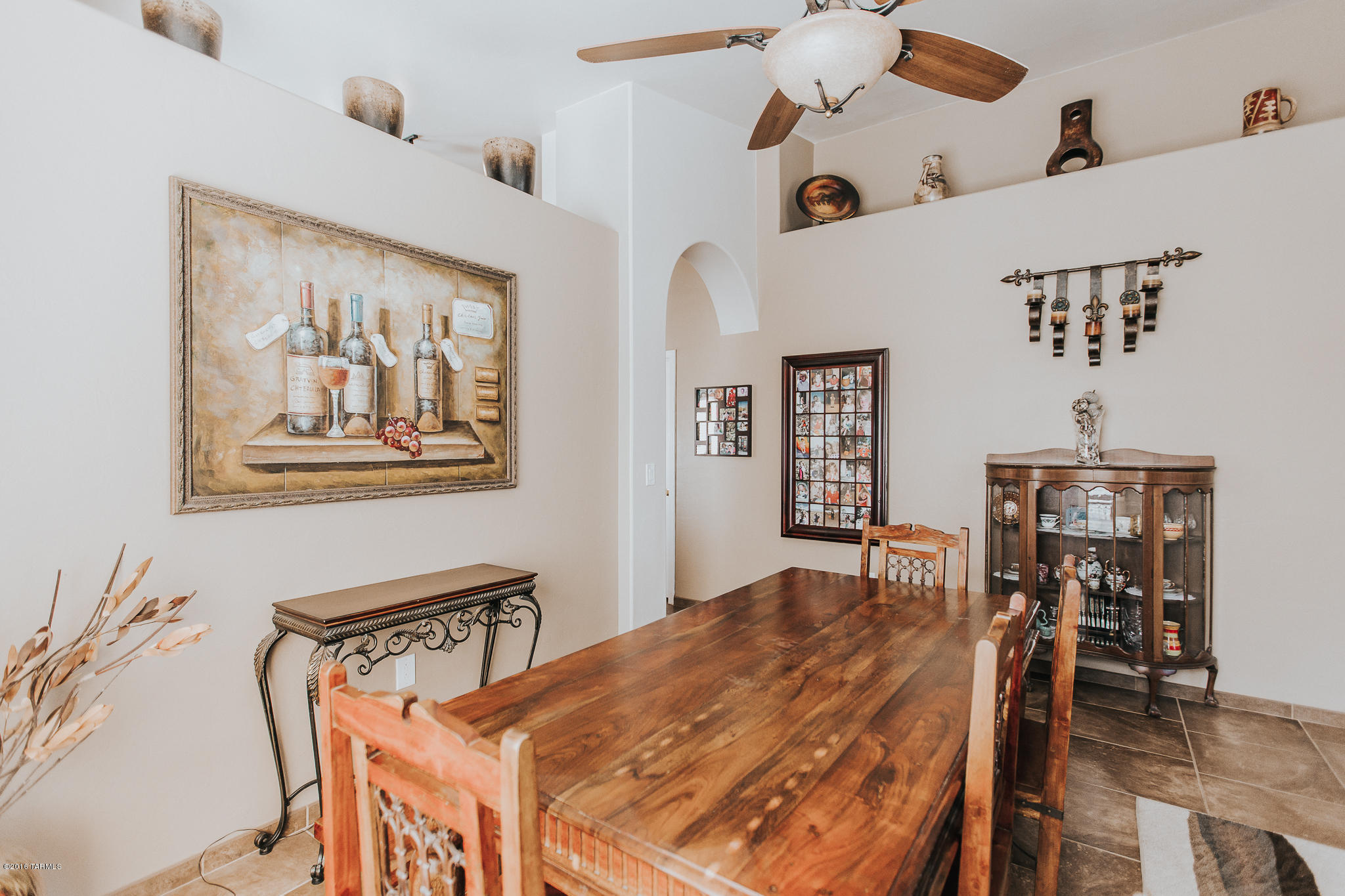 Cortaro Ranch (1-297) - Residential