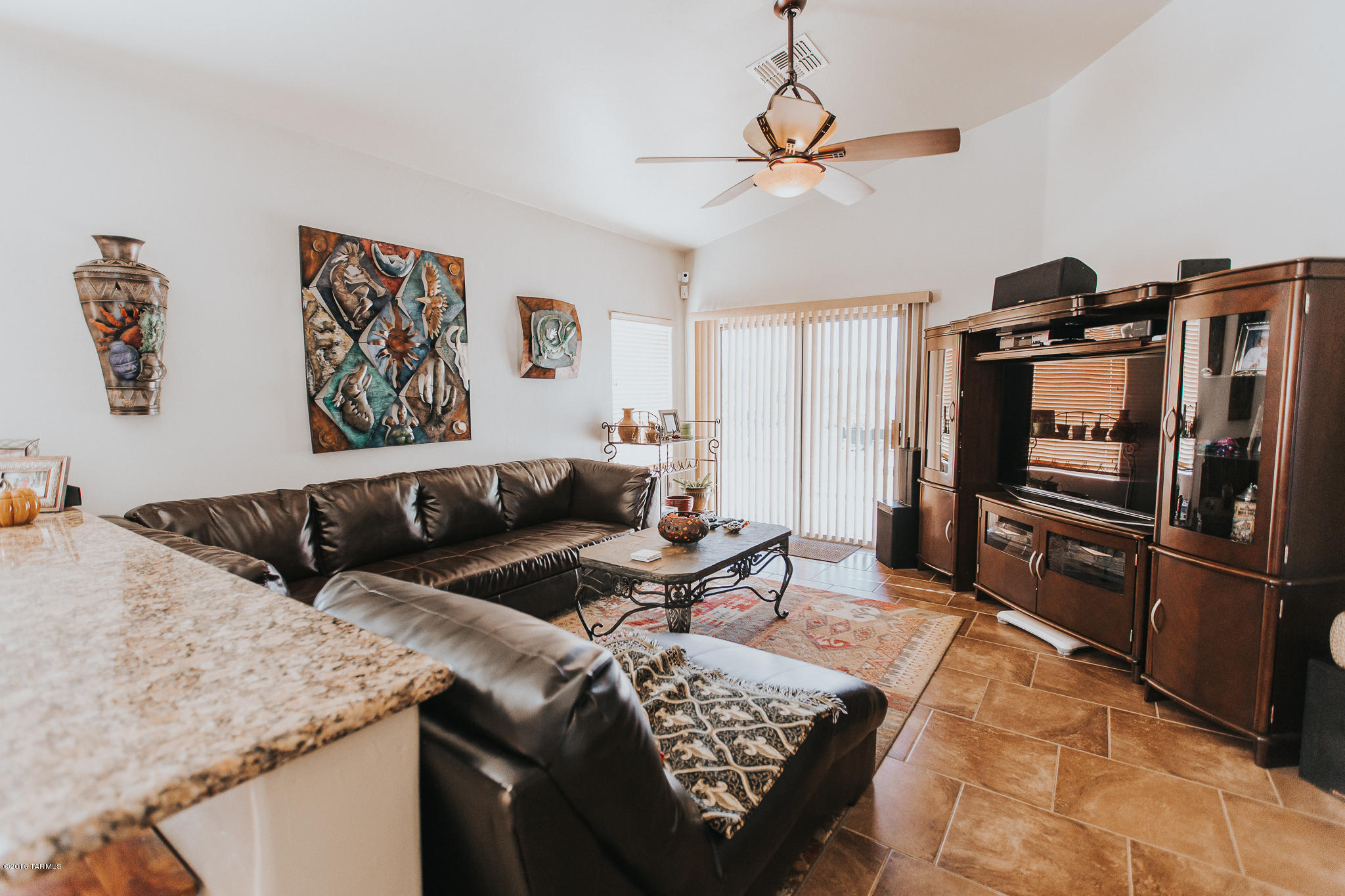 Cortaro Ranch (1-297) - Residential