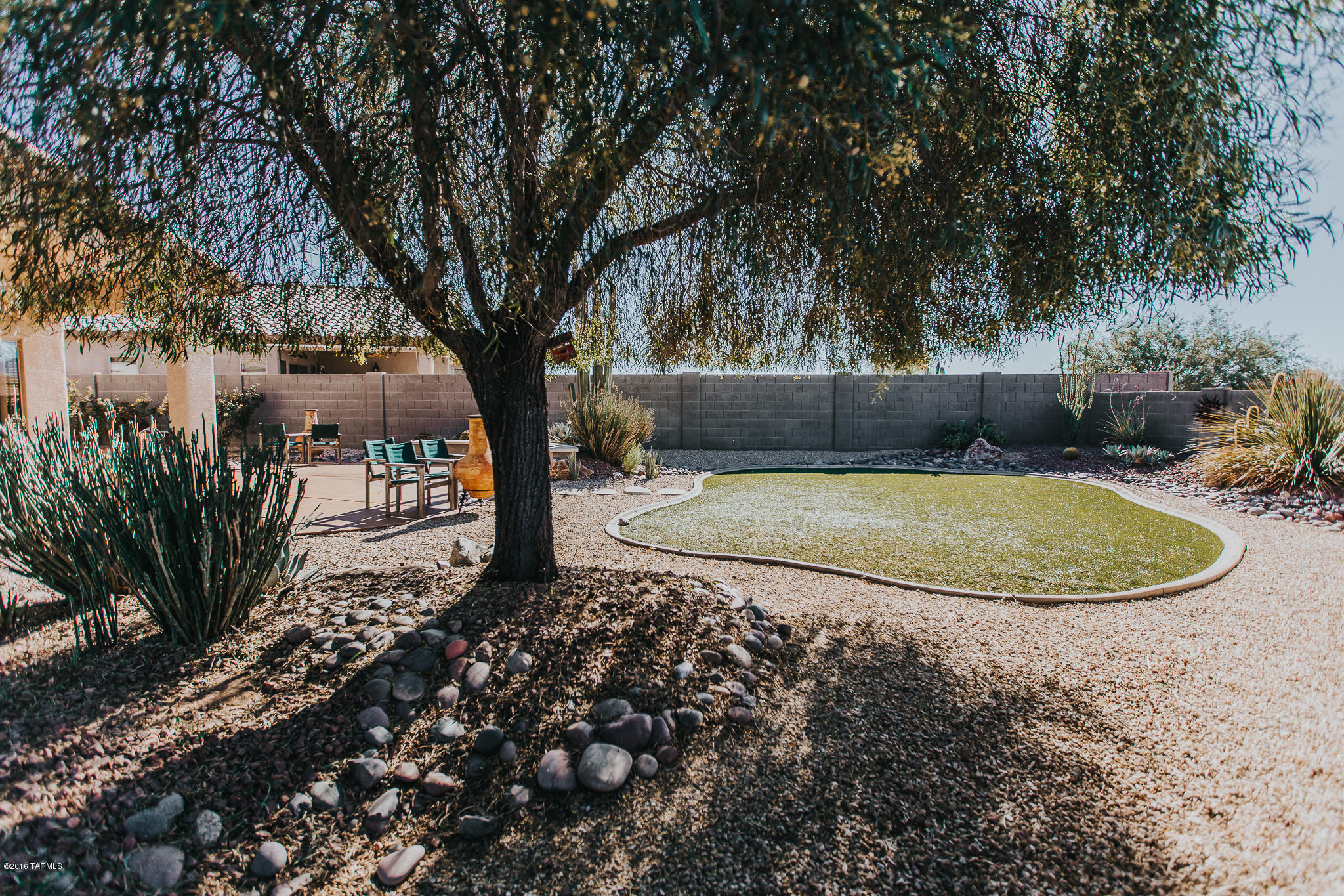 Cortaro Ranch (1-297) - Residential