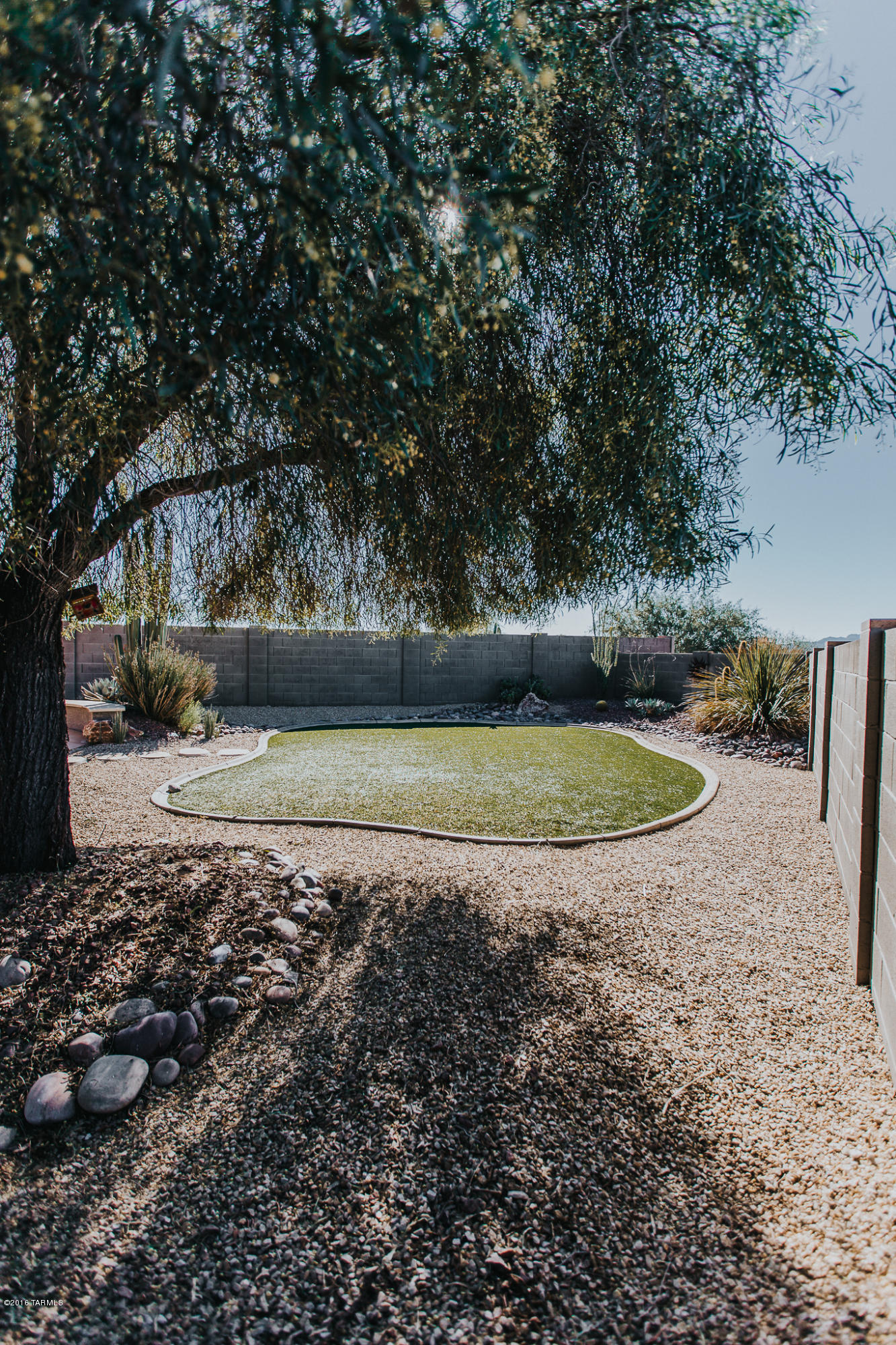 Cortaro Ranch (1-297) - Residential