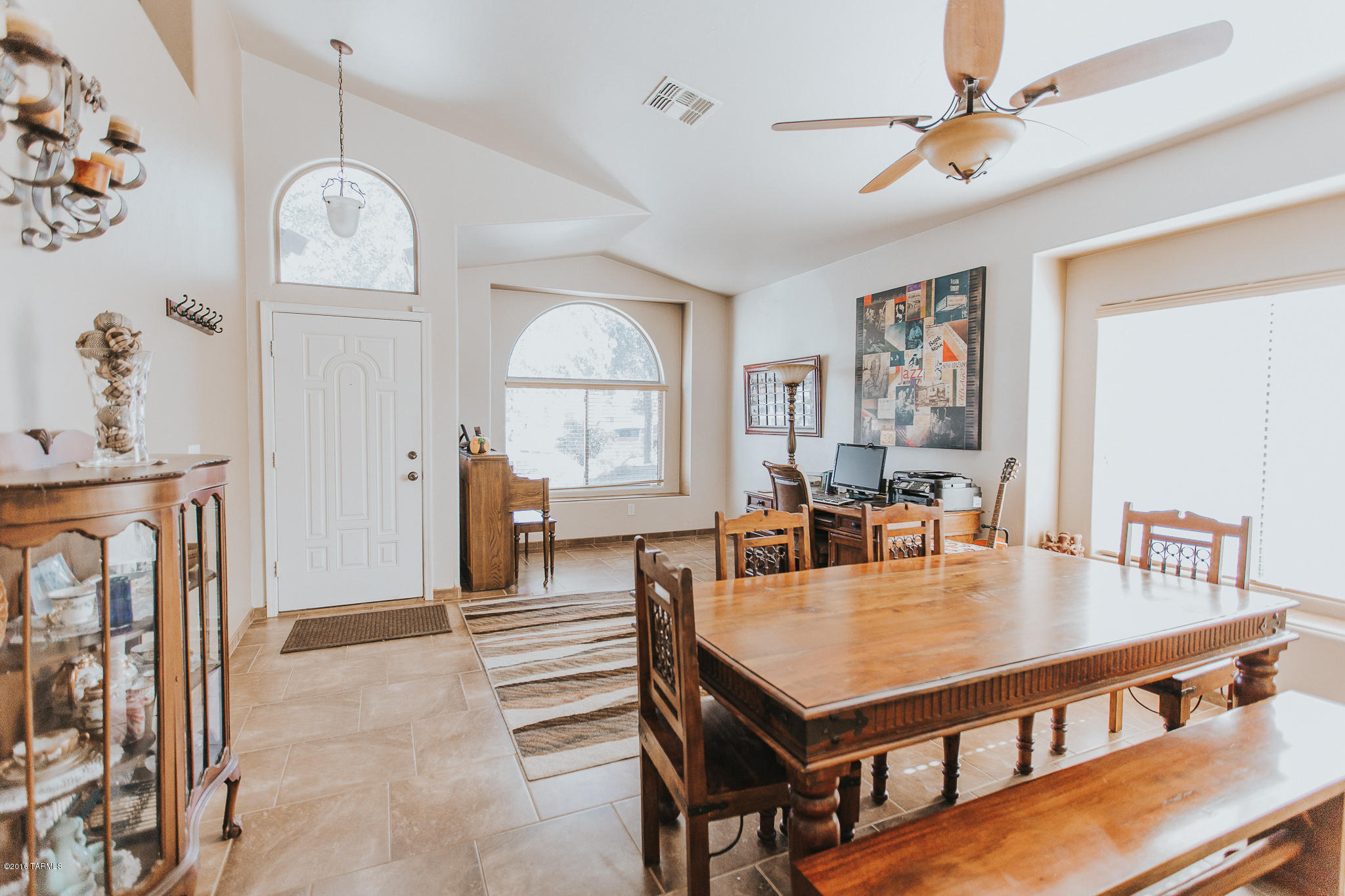 Cortaro Ranch (1-297) - Residential