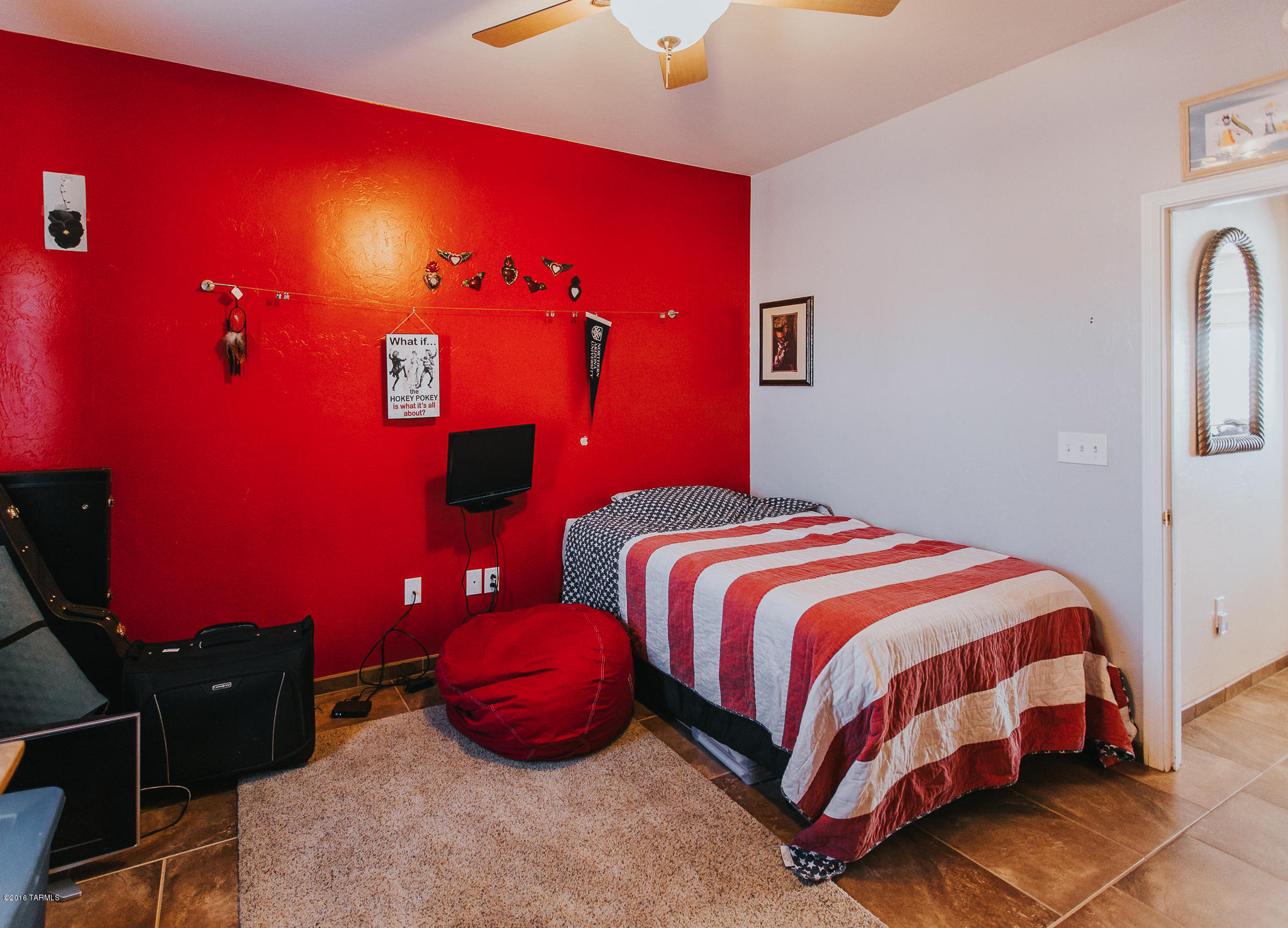 Cortaro Ranch (1-297) - Residential