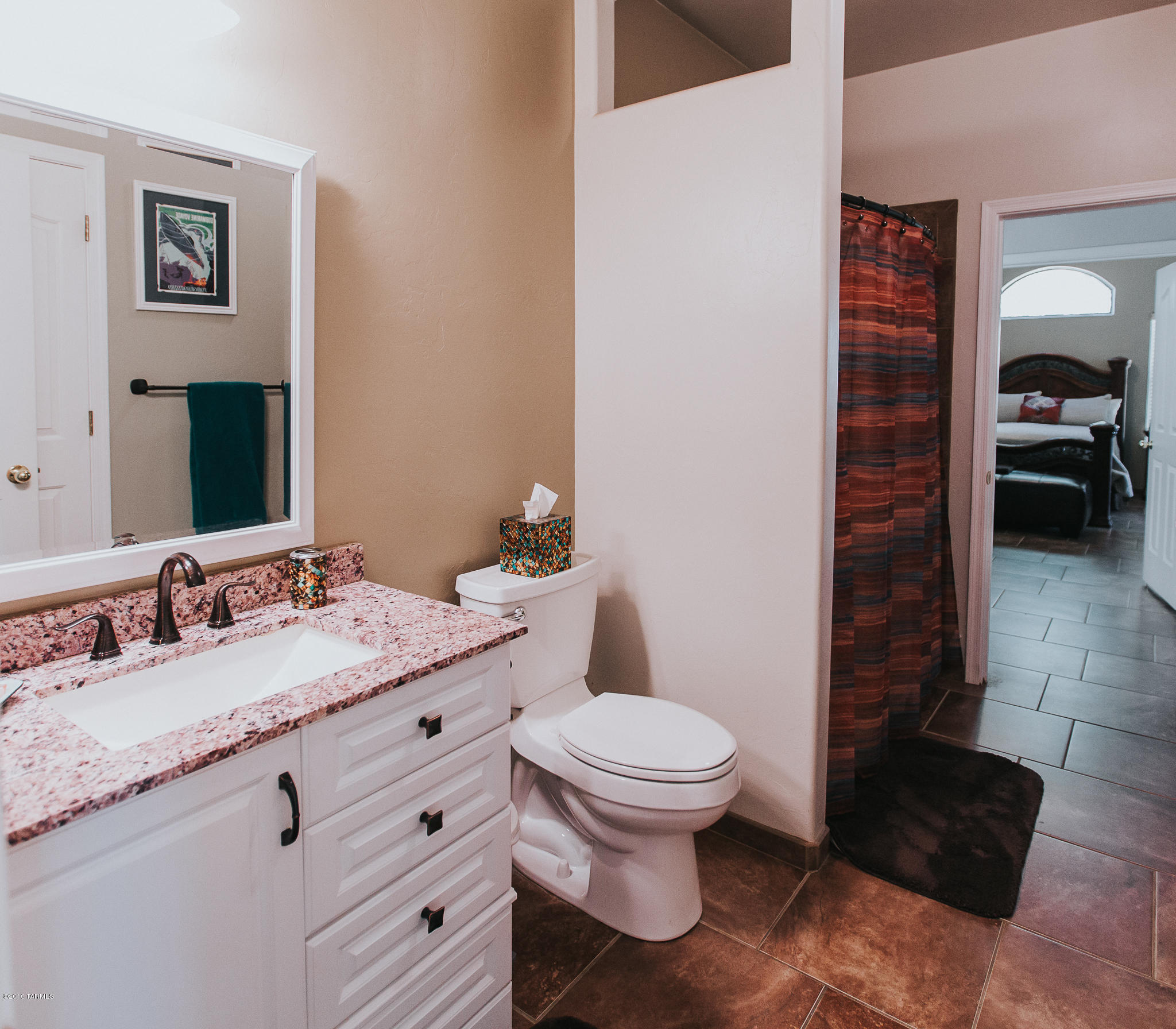 Cortaro Ranch (1-297) - Residential