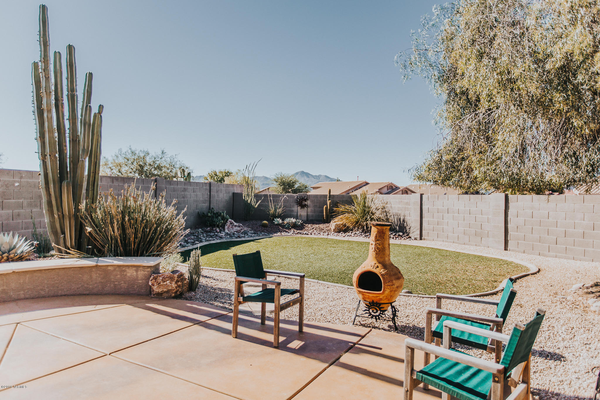 Cortaro Ranch (1-297) - Residential