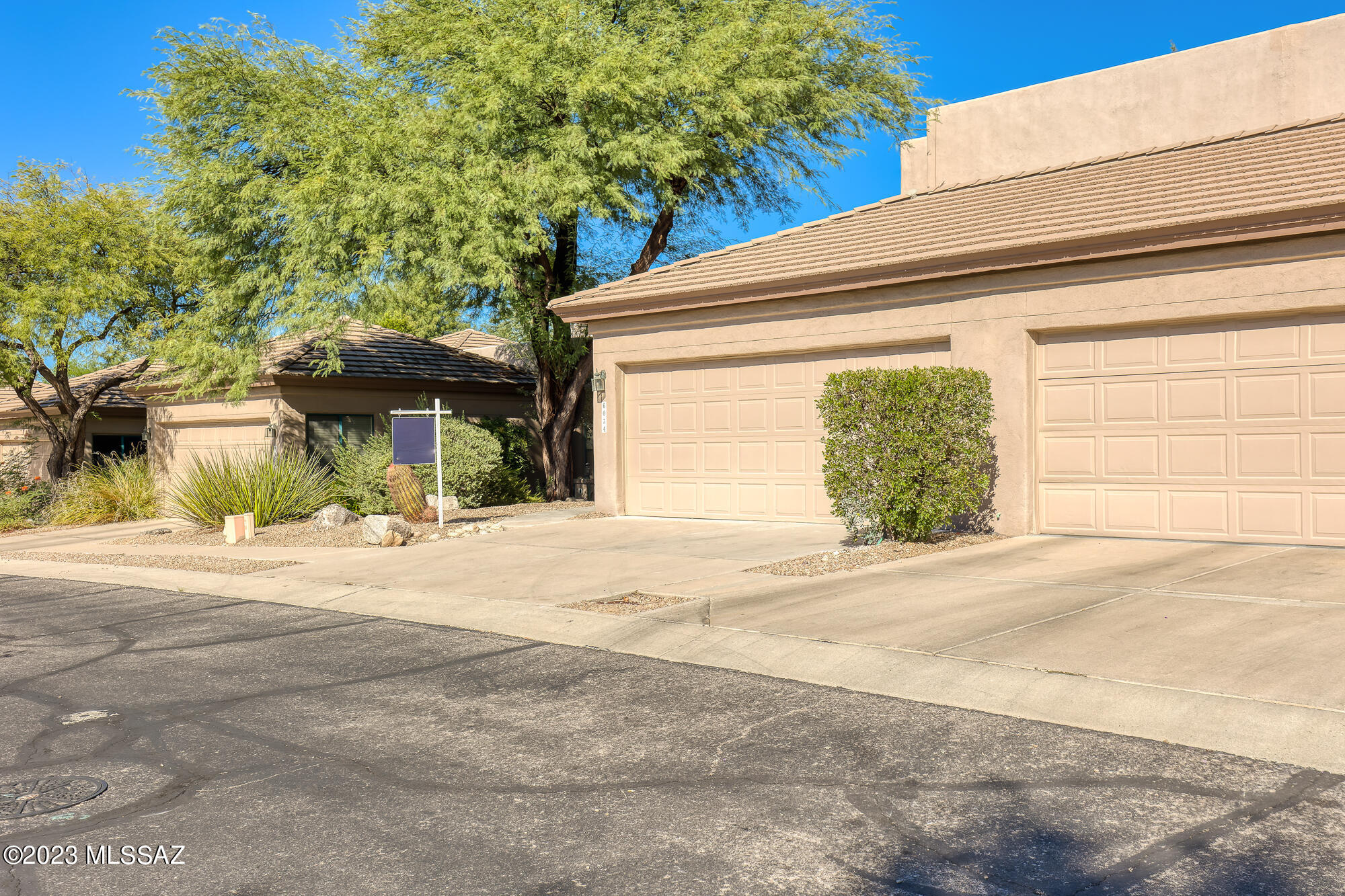 Deer Run At Ventana Canyon (1-23) - Residential