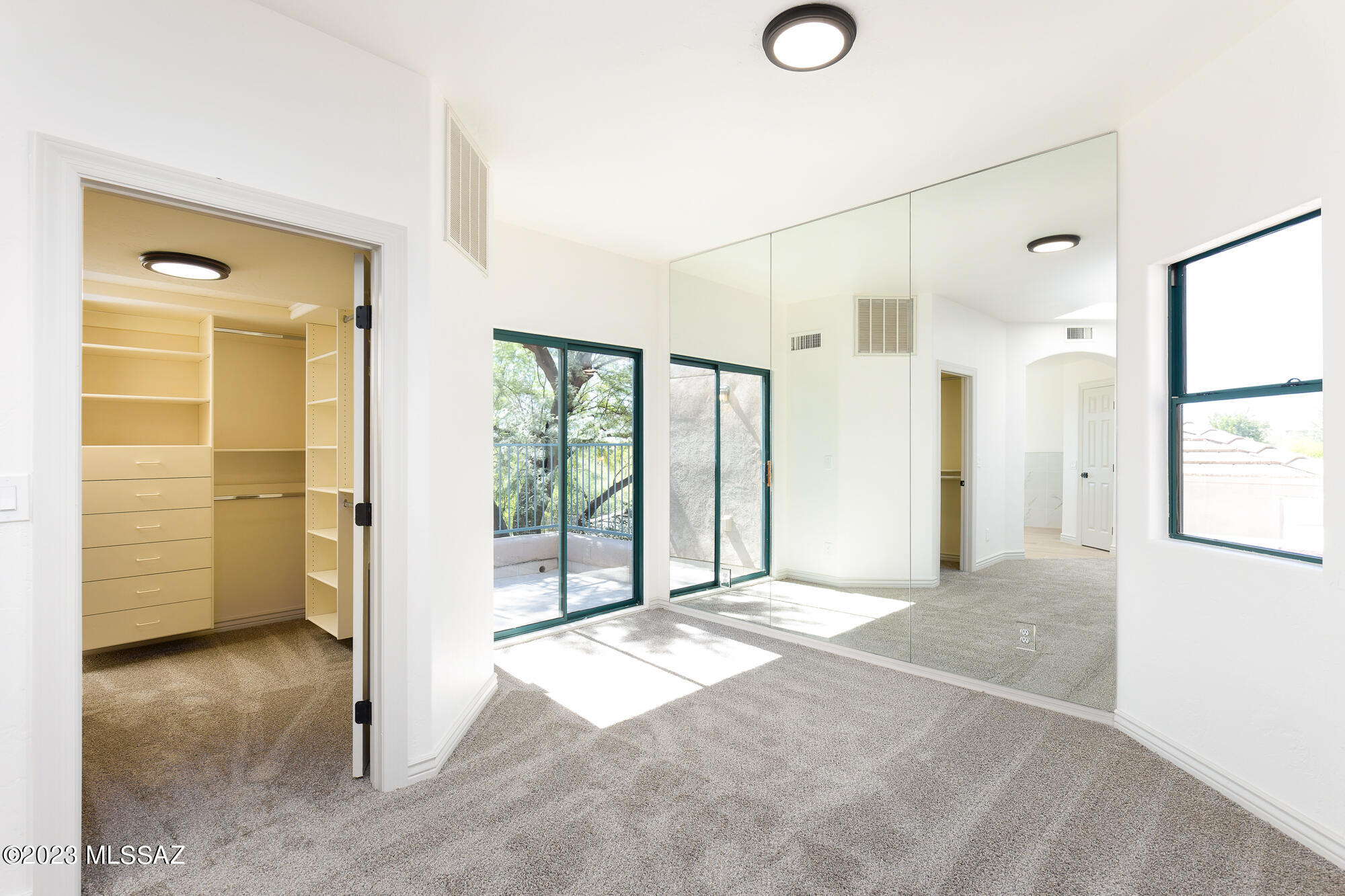 Deer Run At Ventana Canyon (1-23) - Residential