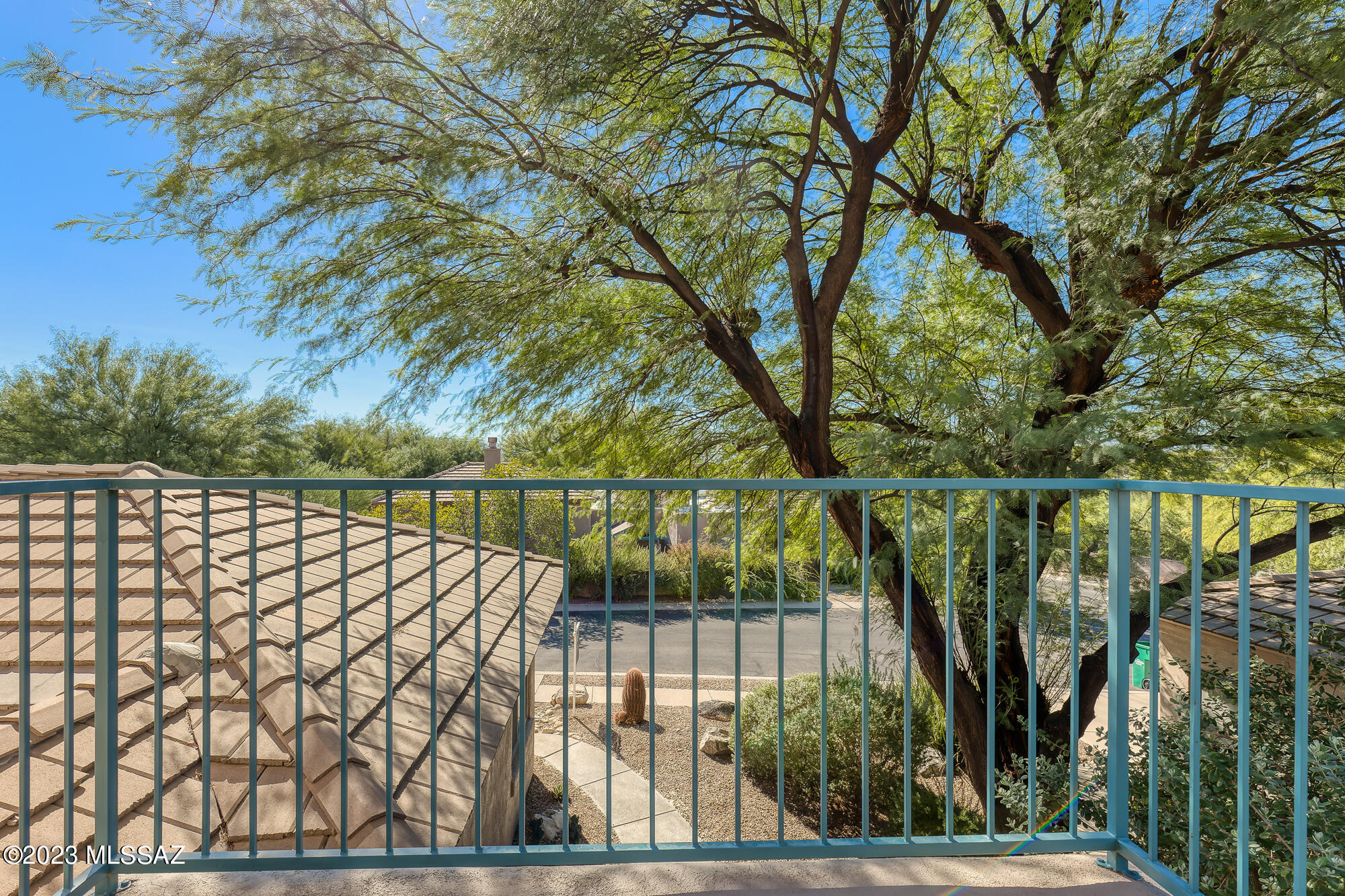 Deer Run At Ventana Canyon (1-23) - Residential
