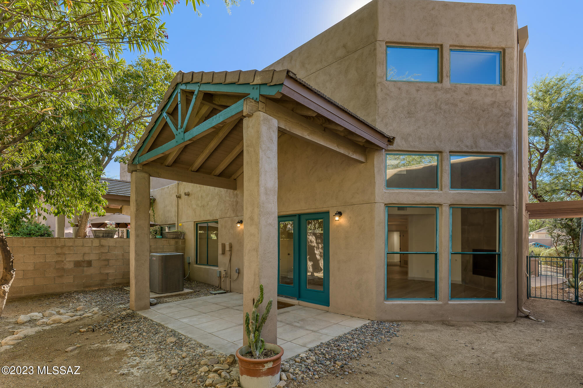 Deer Run At Ventana Canyon (1-23) - Residential