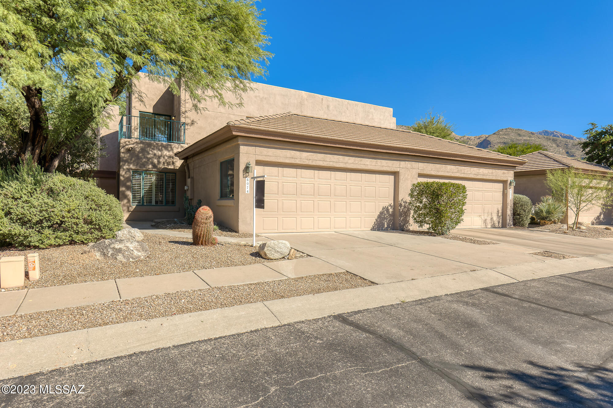 Deer Run At Ventana Canyon (1-23) - Residential