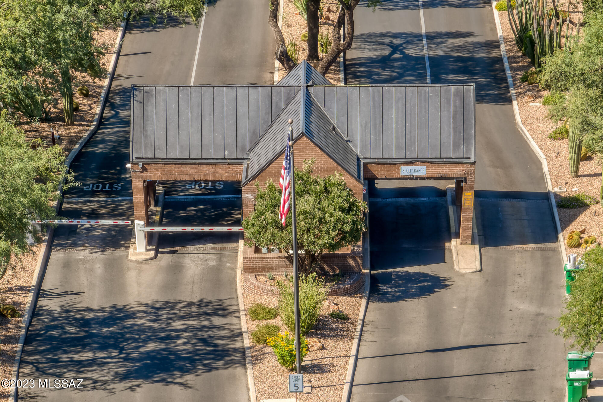 Deer Run At Ventana Canyon (1-23) - Residential