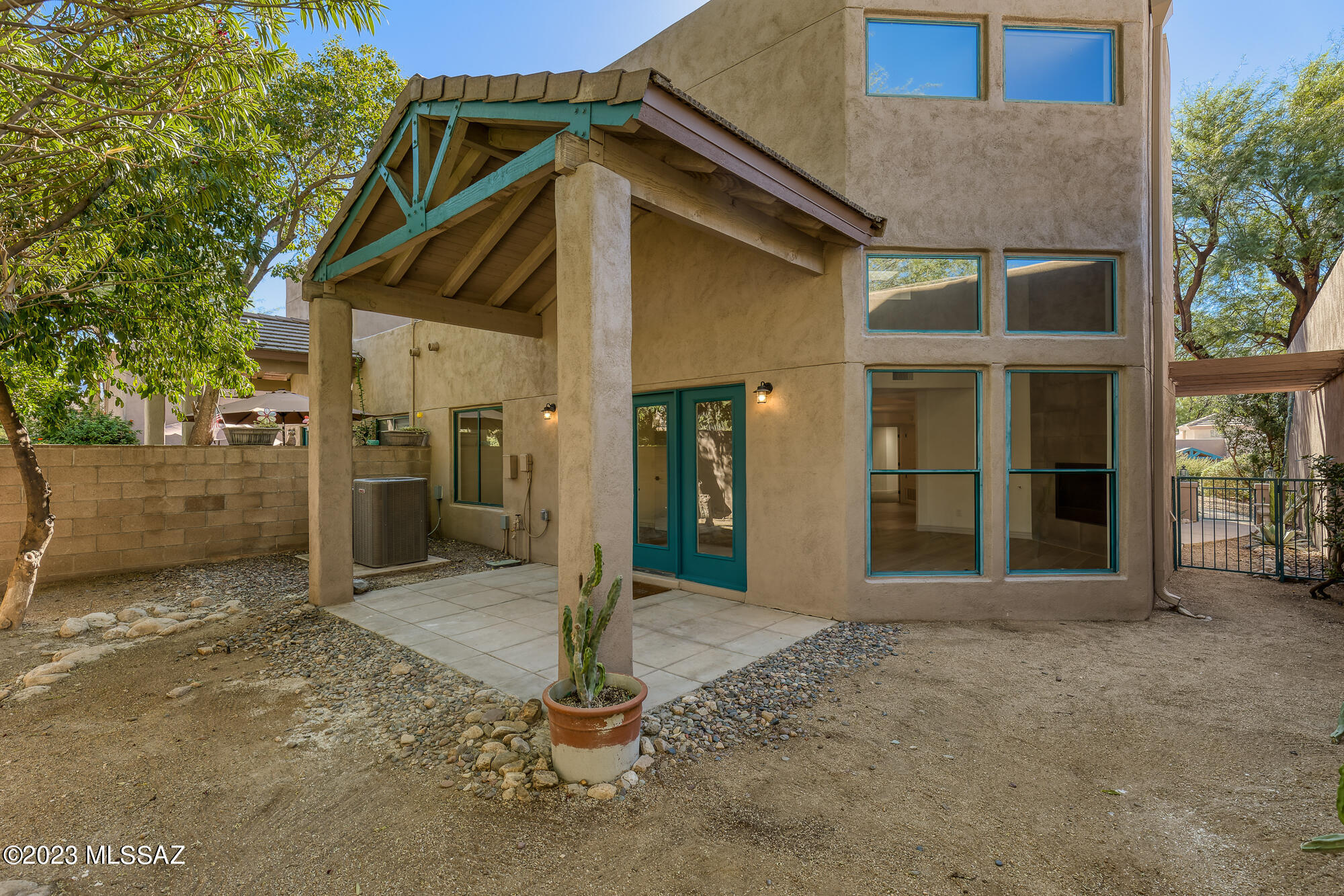 Deer Run At Ventana Canyon (1-23) - Residential