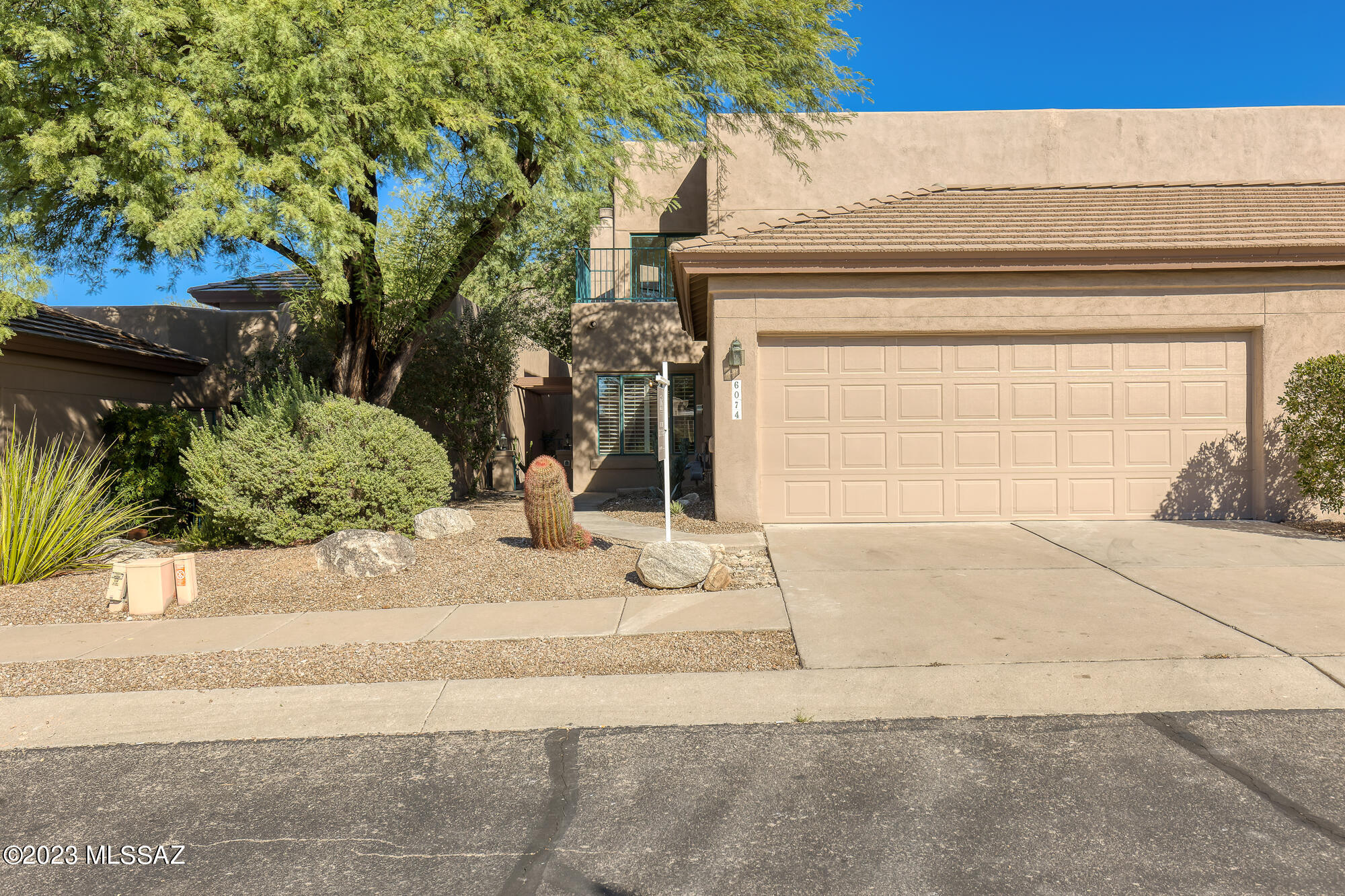 Deer Run At Ventana Canyon (1-23) - Residential