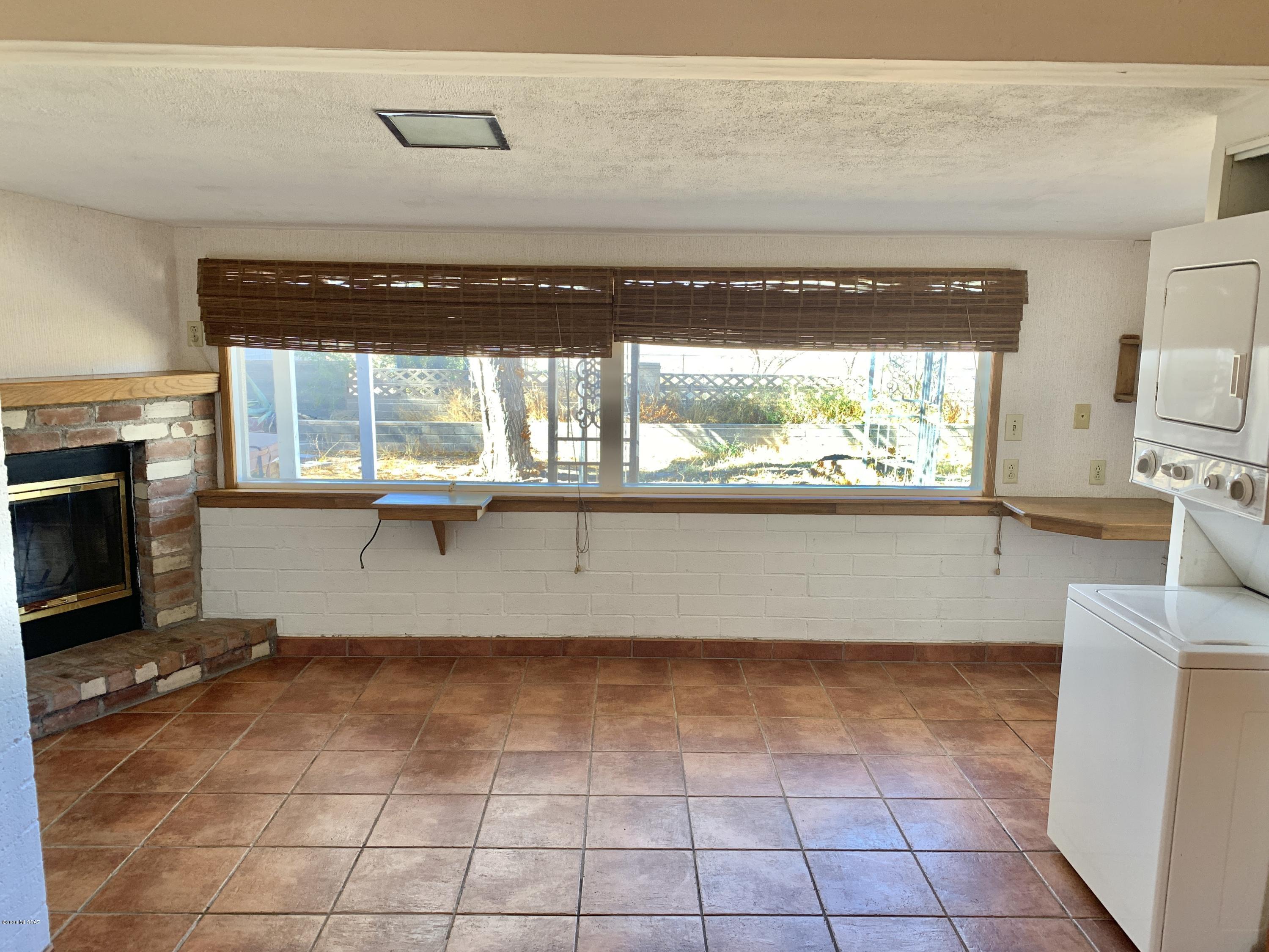 San Manuel Townsite - Residential Lease