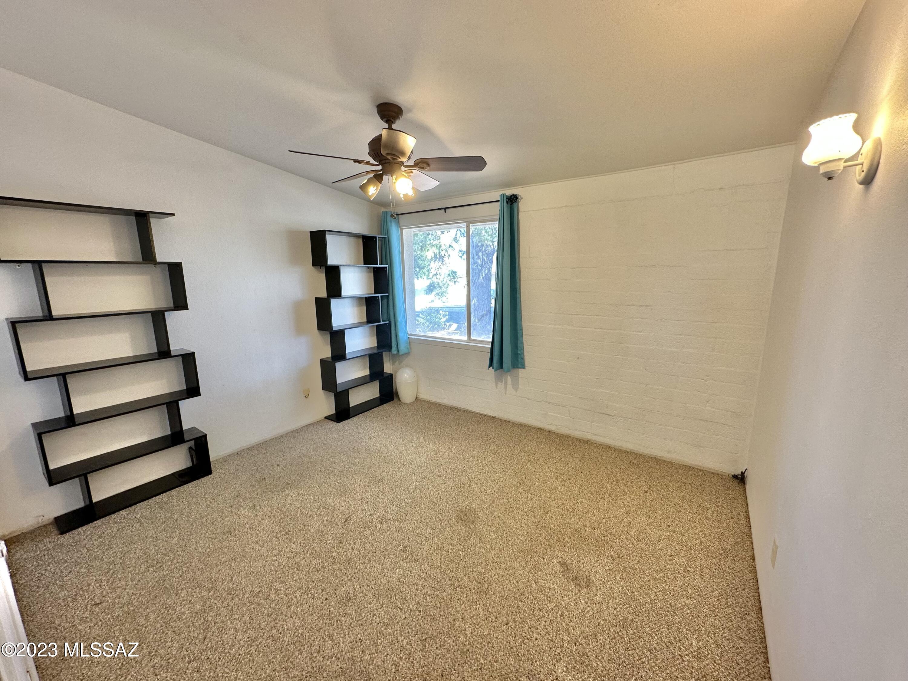 San Manuel Townsite - Residential Lease