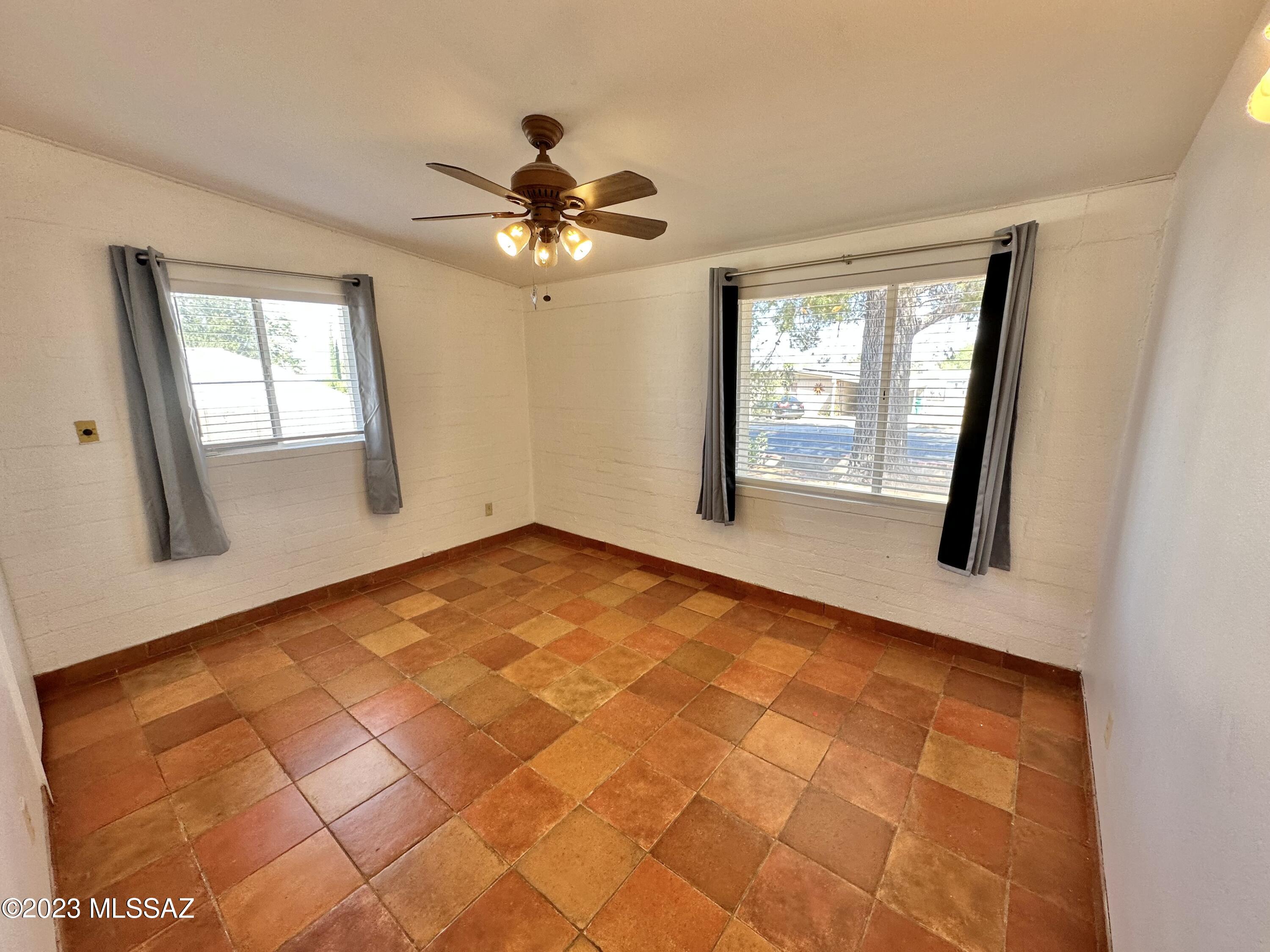 San Manuel Townsite - Residential Lease