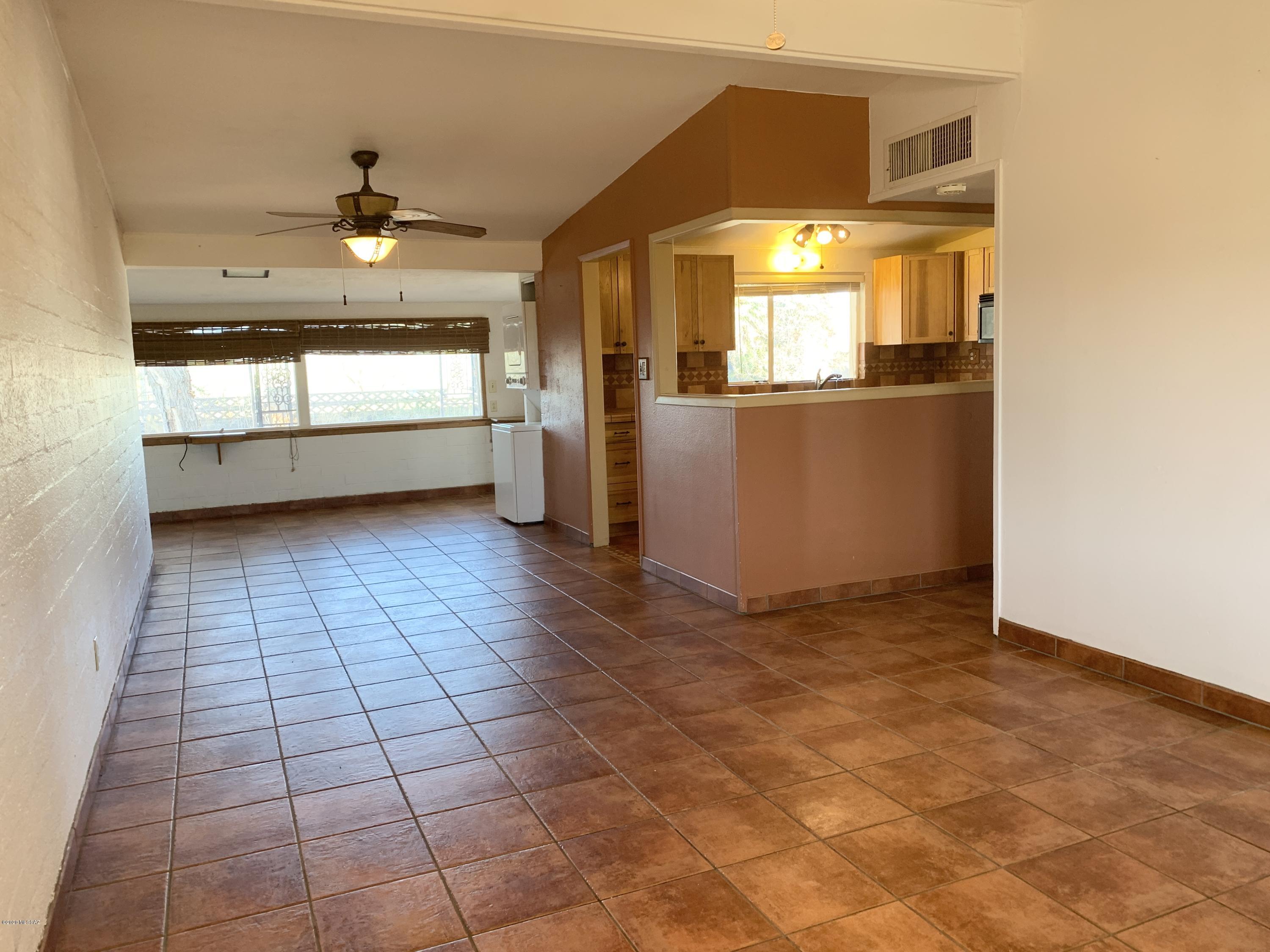 San Manuel Townsite - Residential Lease