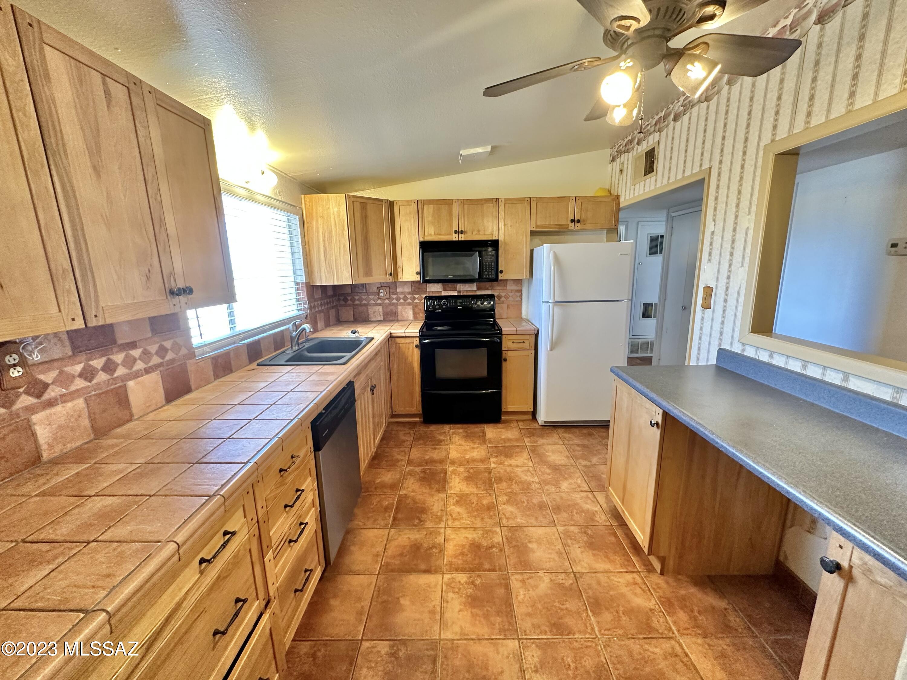 San Manuel Townsite - Residential Lease