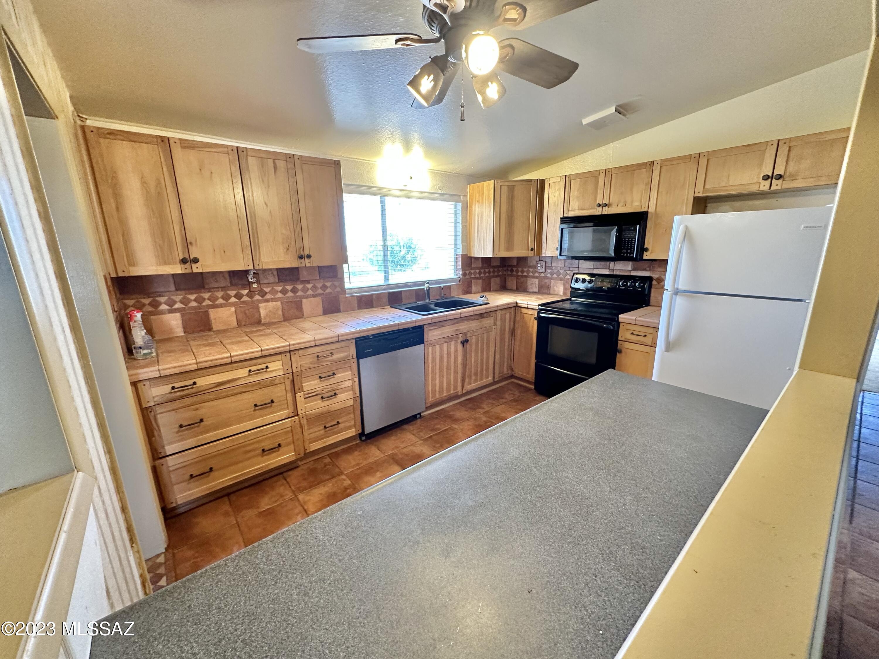 San Manuel Townsite - Residential Lease