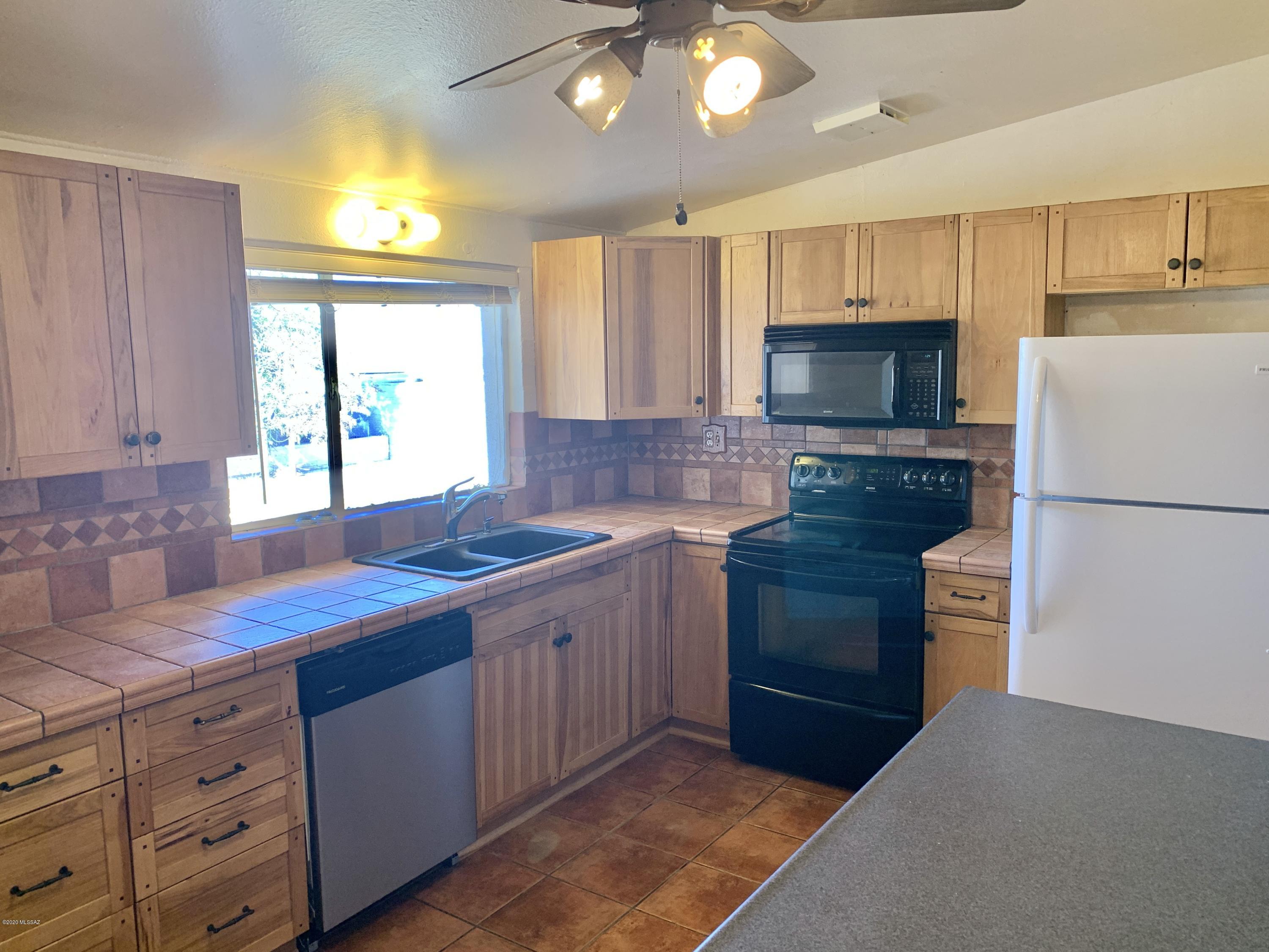 San Manuel Townsite - Residential Lease