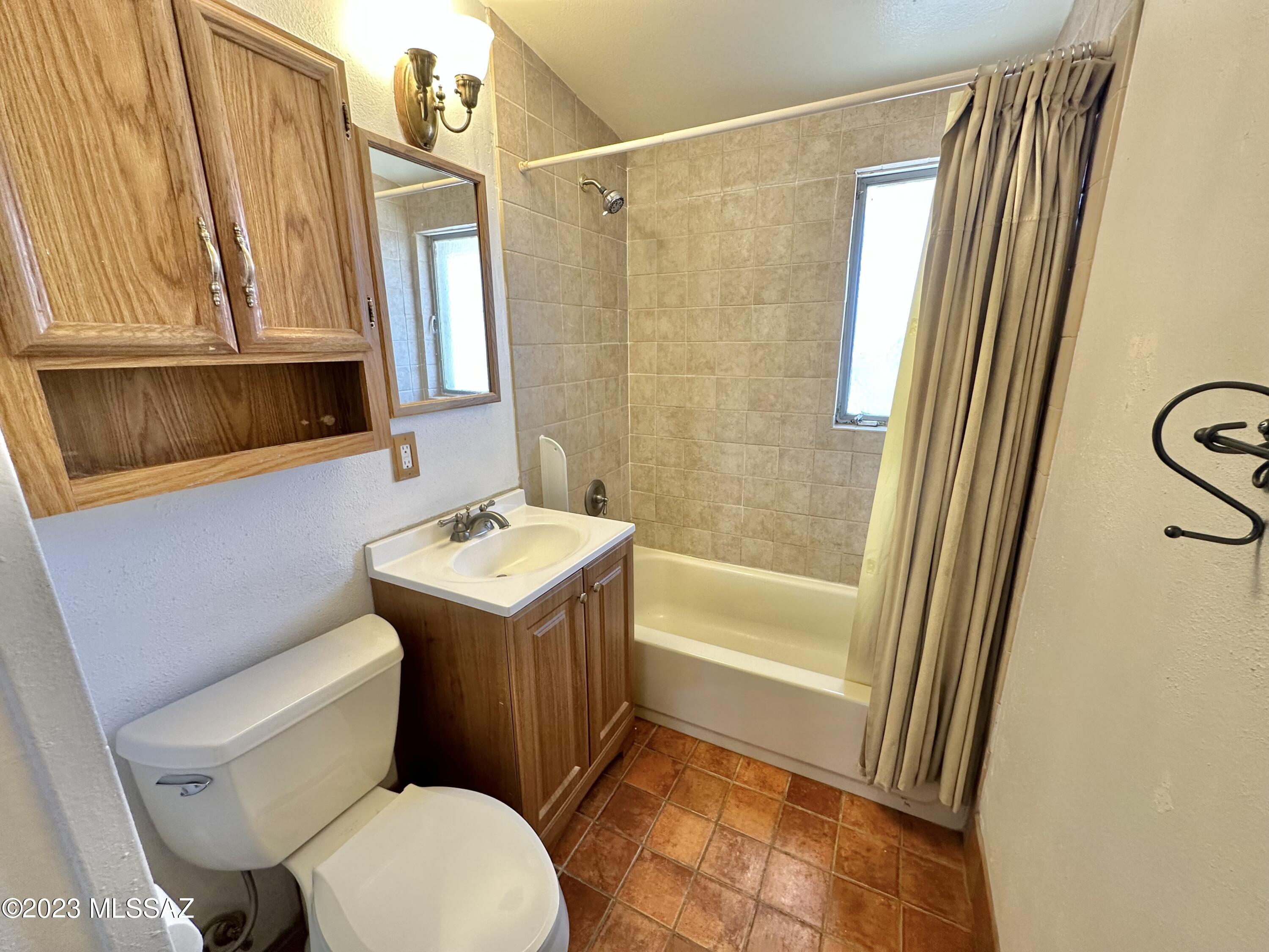 San Manuel Townsite - Residential Lease