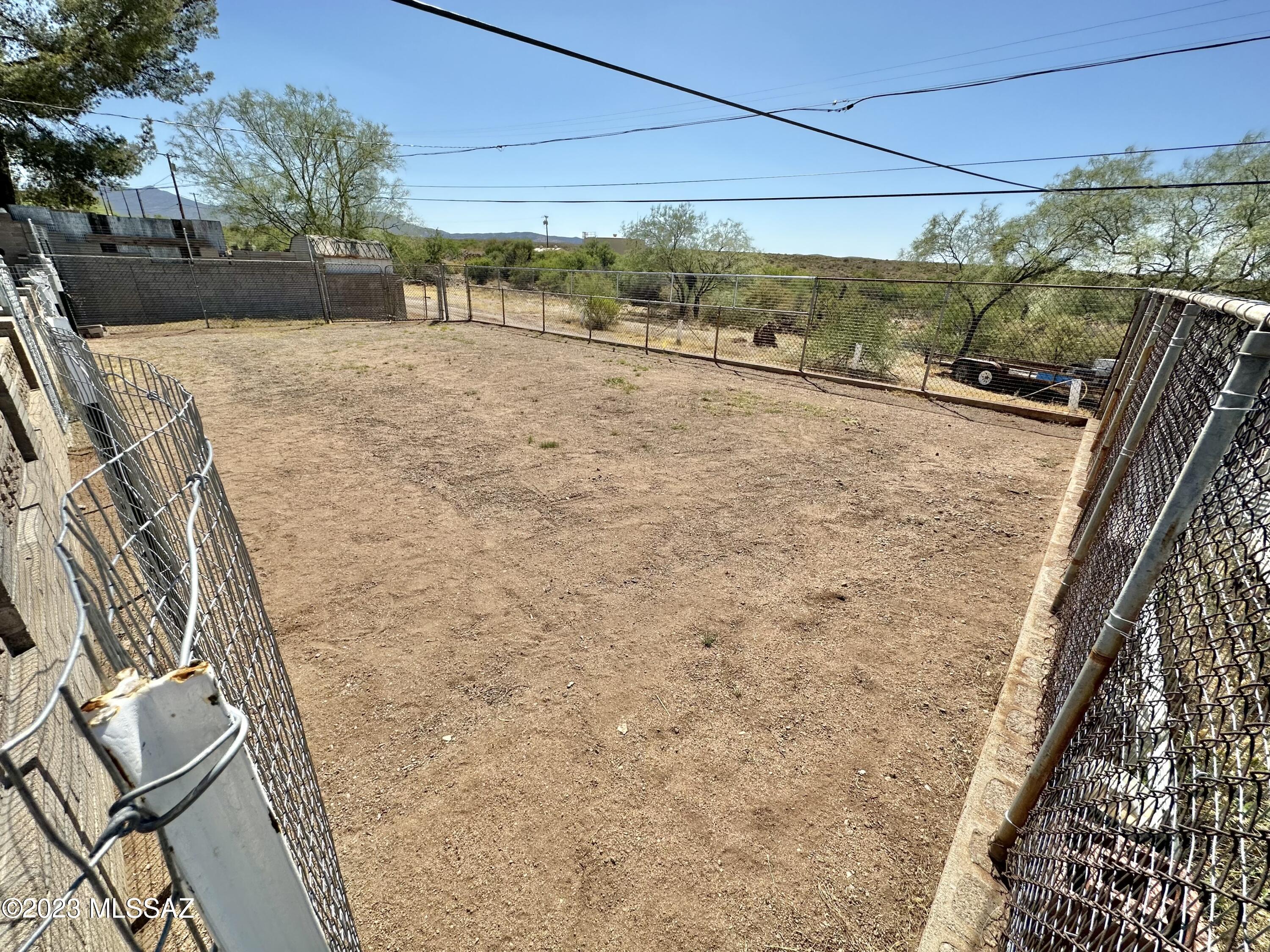 San Manuel Townsite - Residential Lease