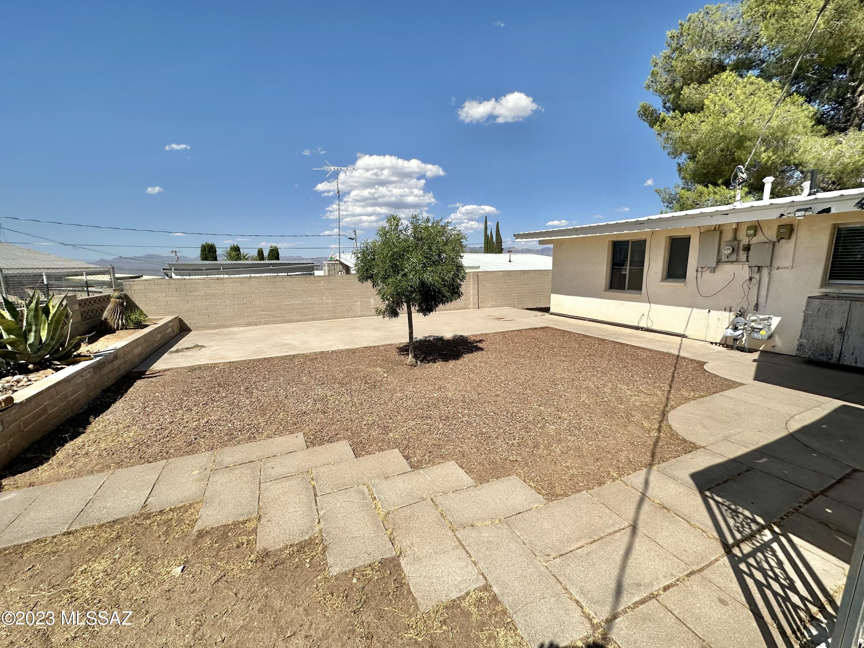 San Manuel Townsite - Residential Lease