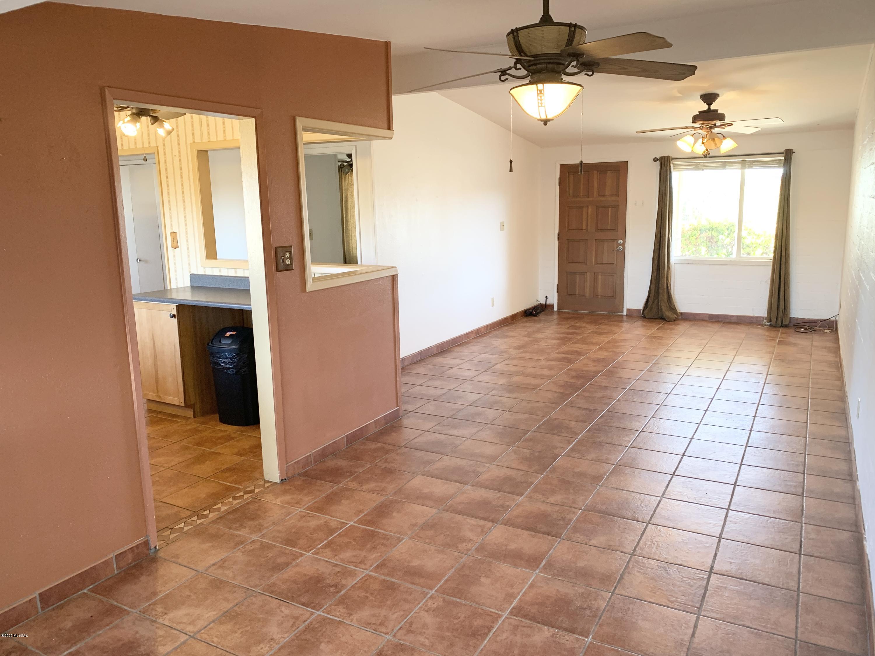 San Manuel Townsite - Residential Lease