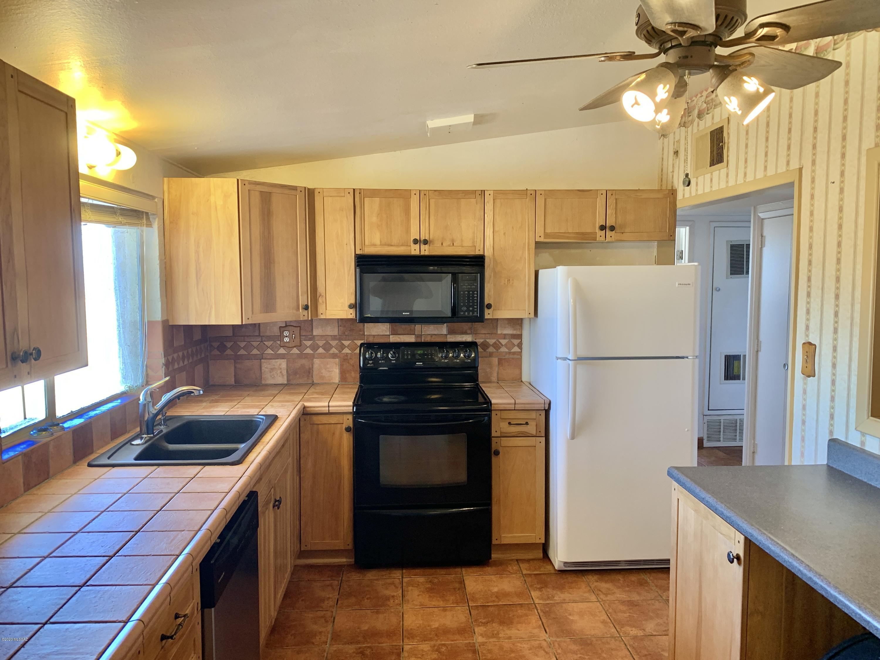 San Manuel Townsite - Residential Lease
