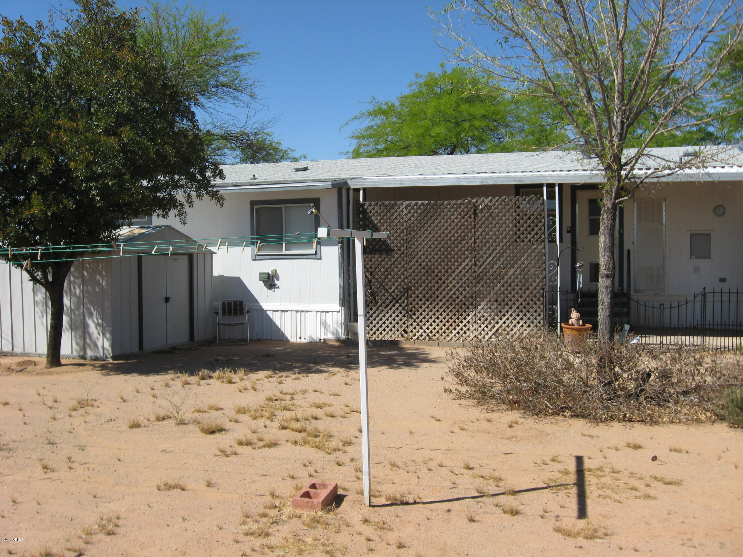 N/A - Residential