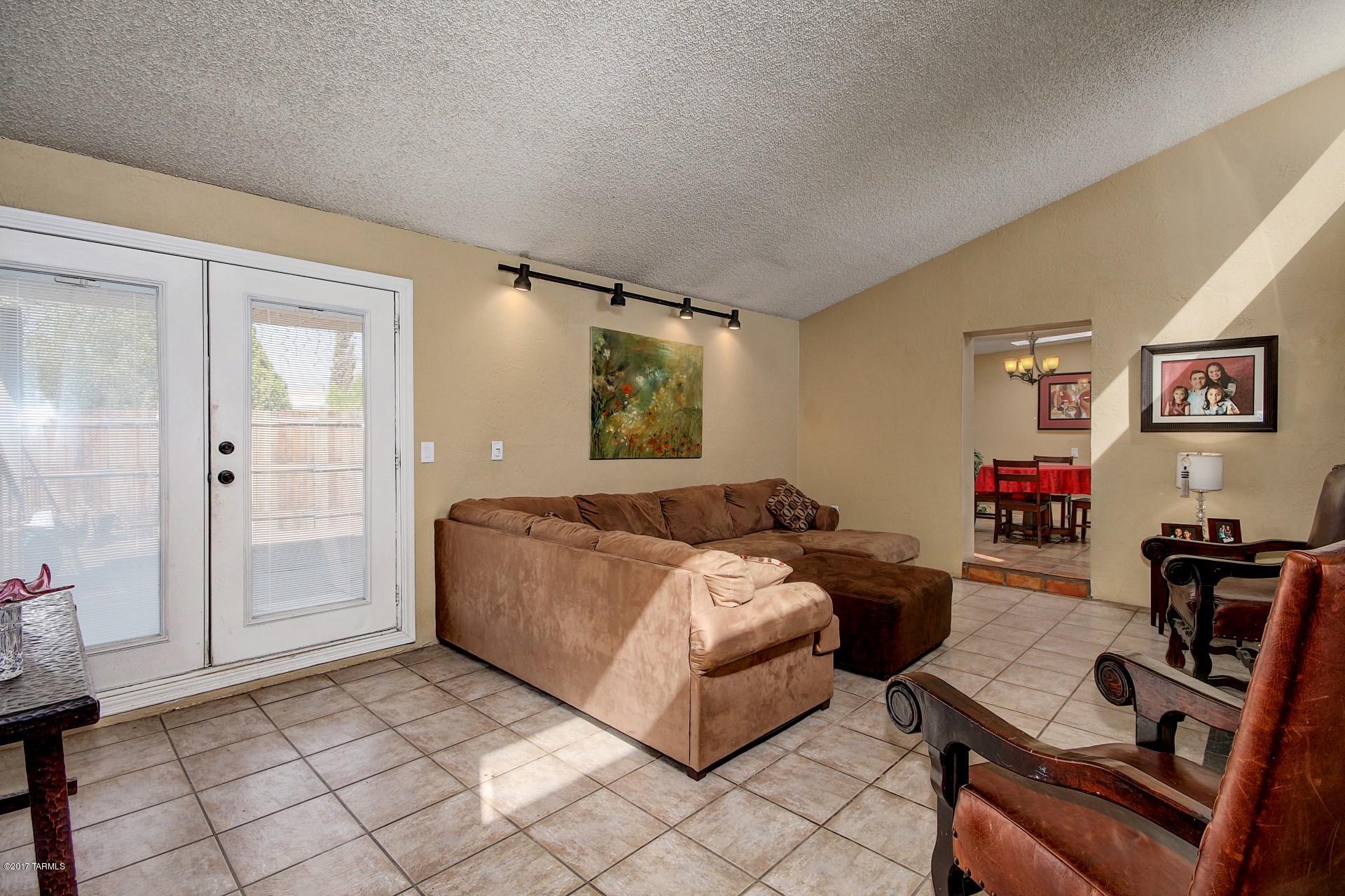 Berkshire Terrace (1-45) - Residential