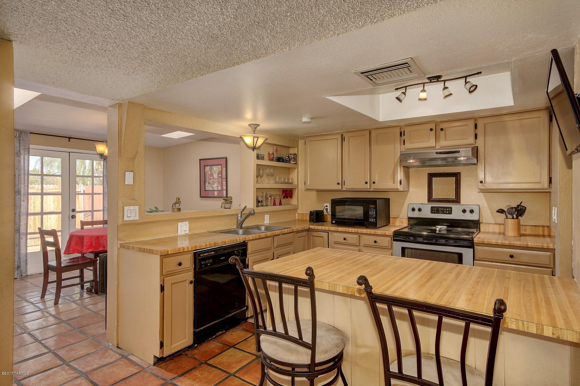Berkshire Terrace (1-45) - Residential