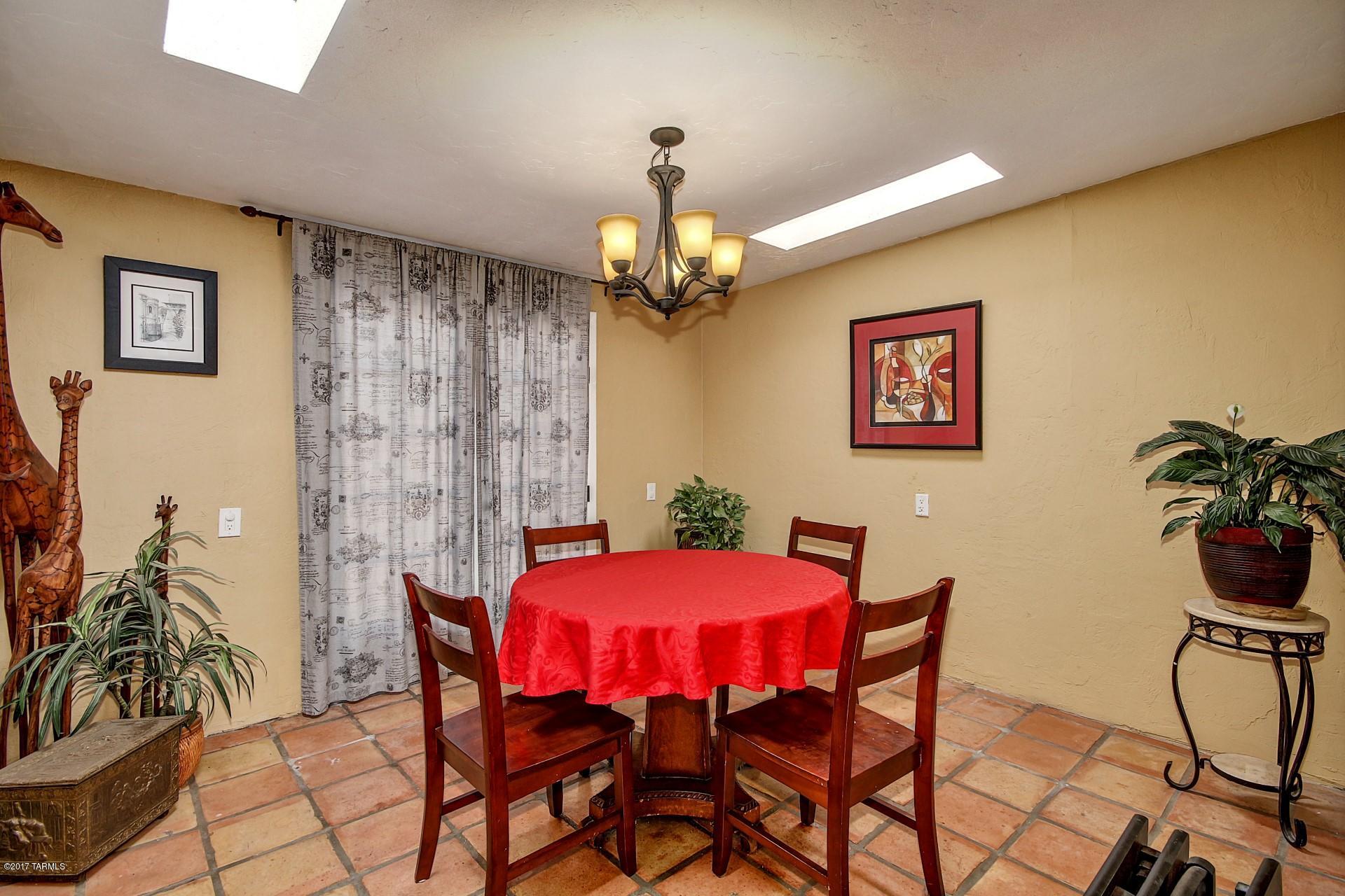 Berkshire Terrace (1-45) - Residential