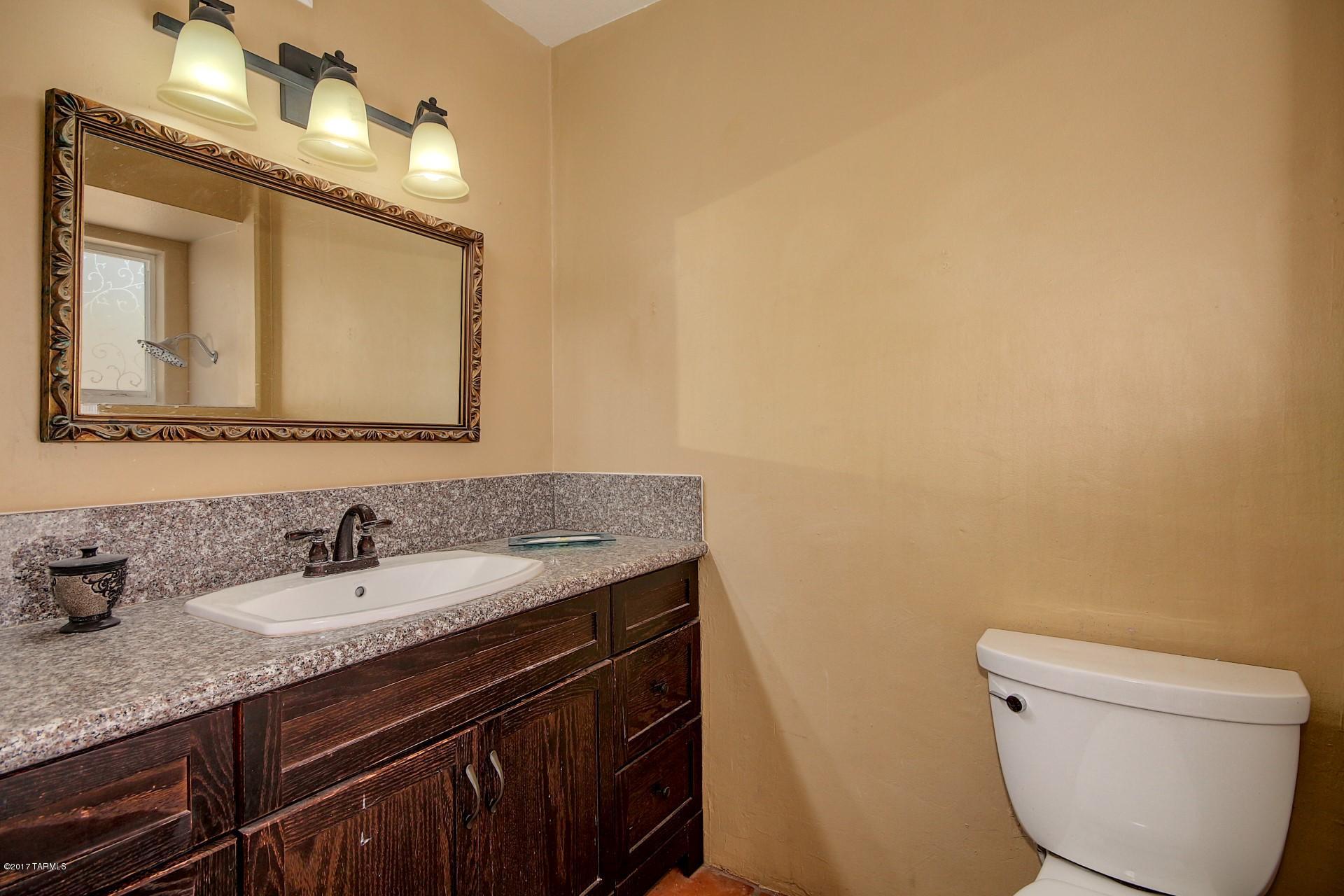 Berkshire Terrace (1-45) - Residential