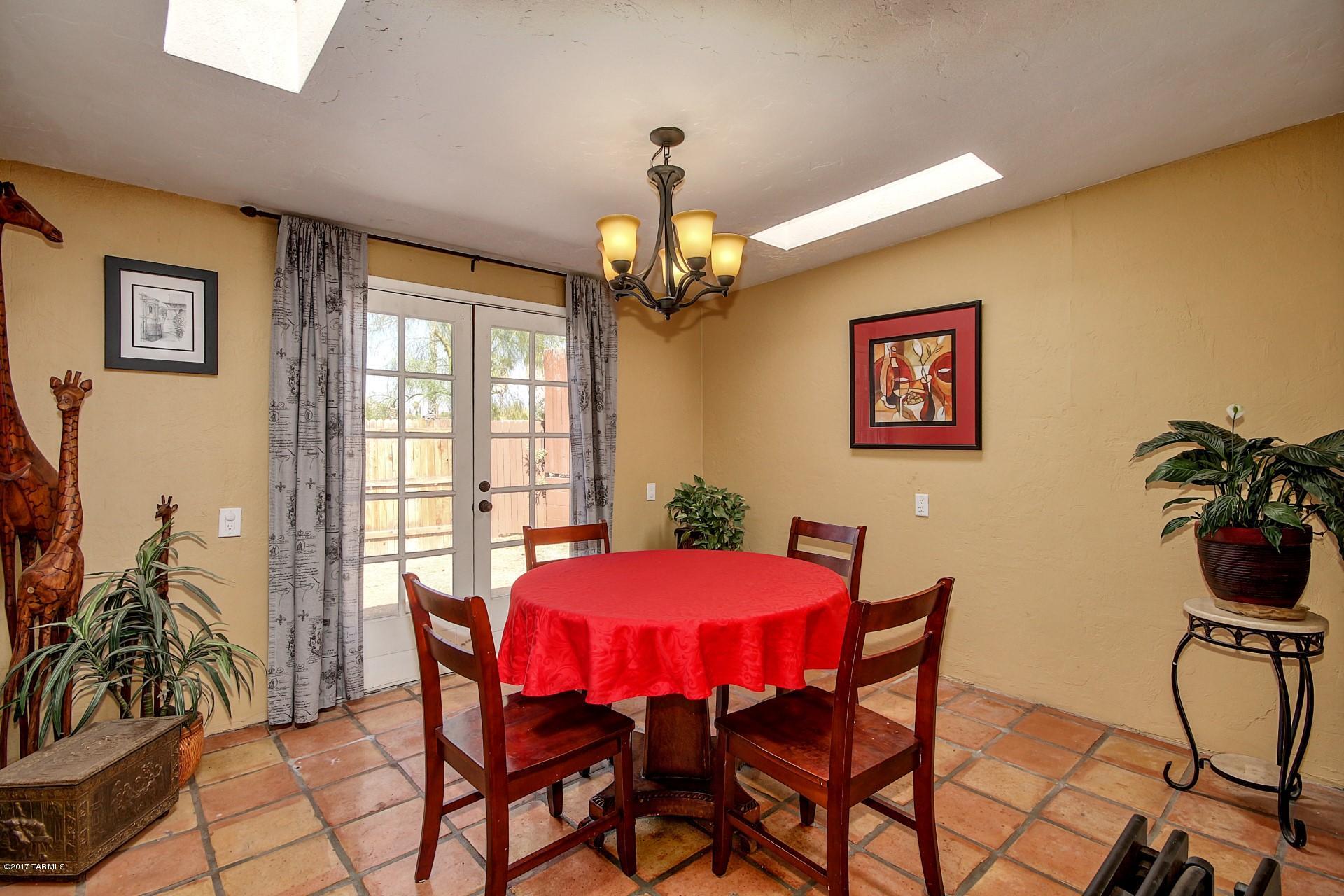 Berkshire Terrace (1-45) - Residential