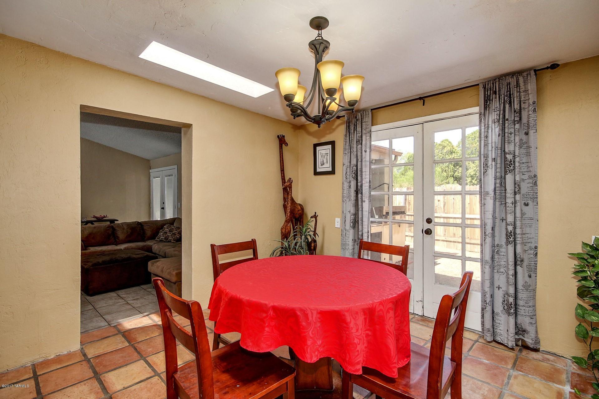 Berkshire Terrace (1-45) - Residential