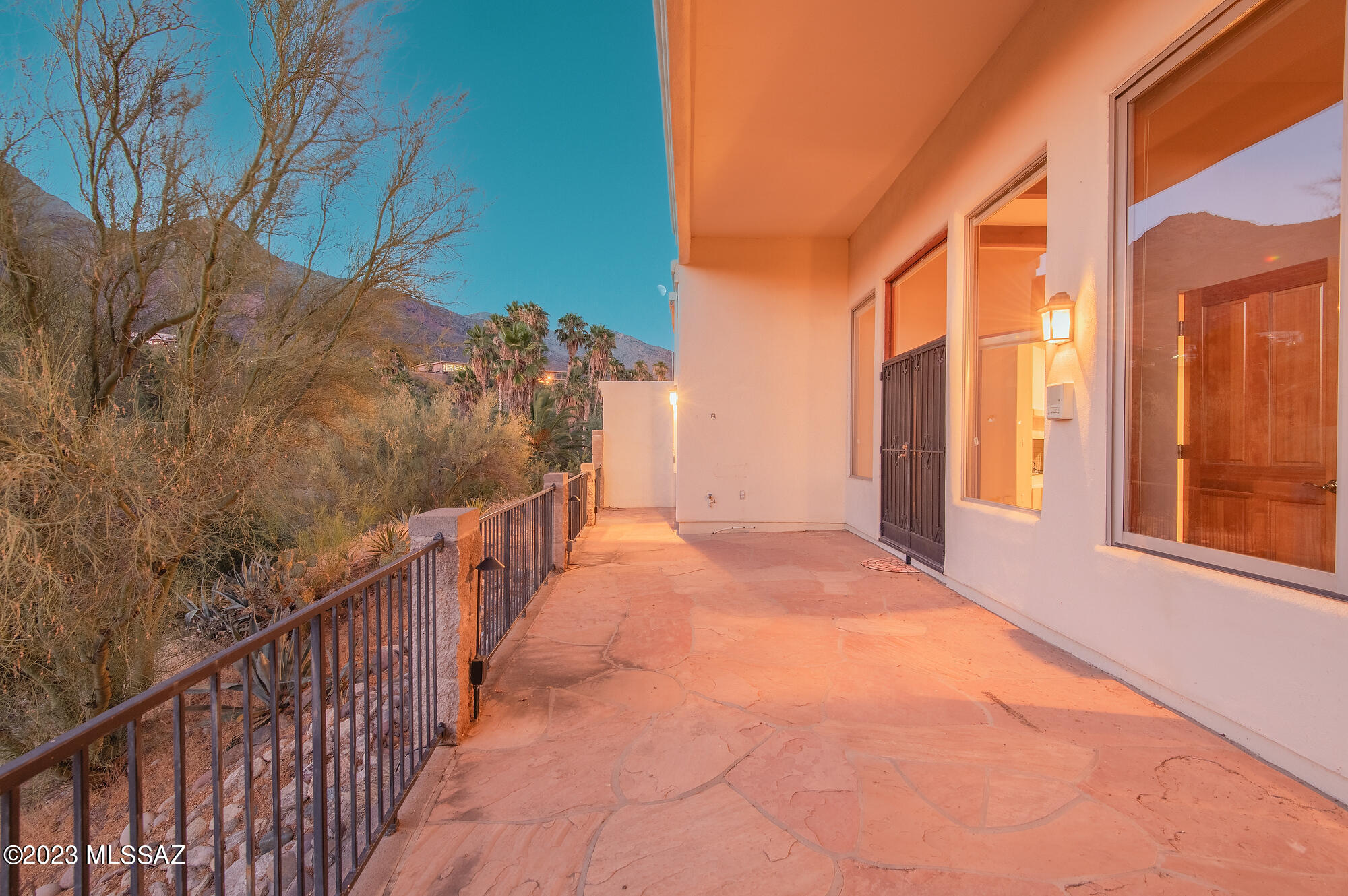 El Diamante II (1-40) - Residential