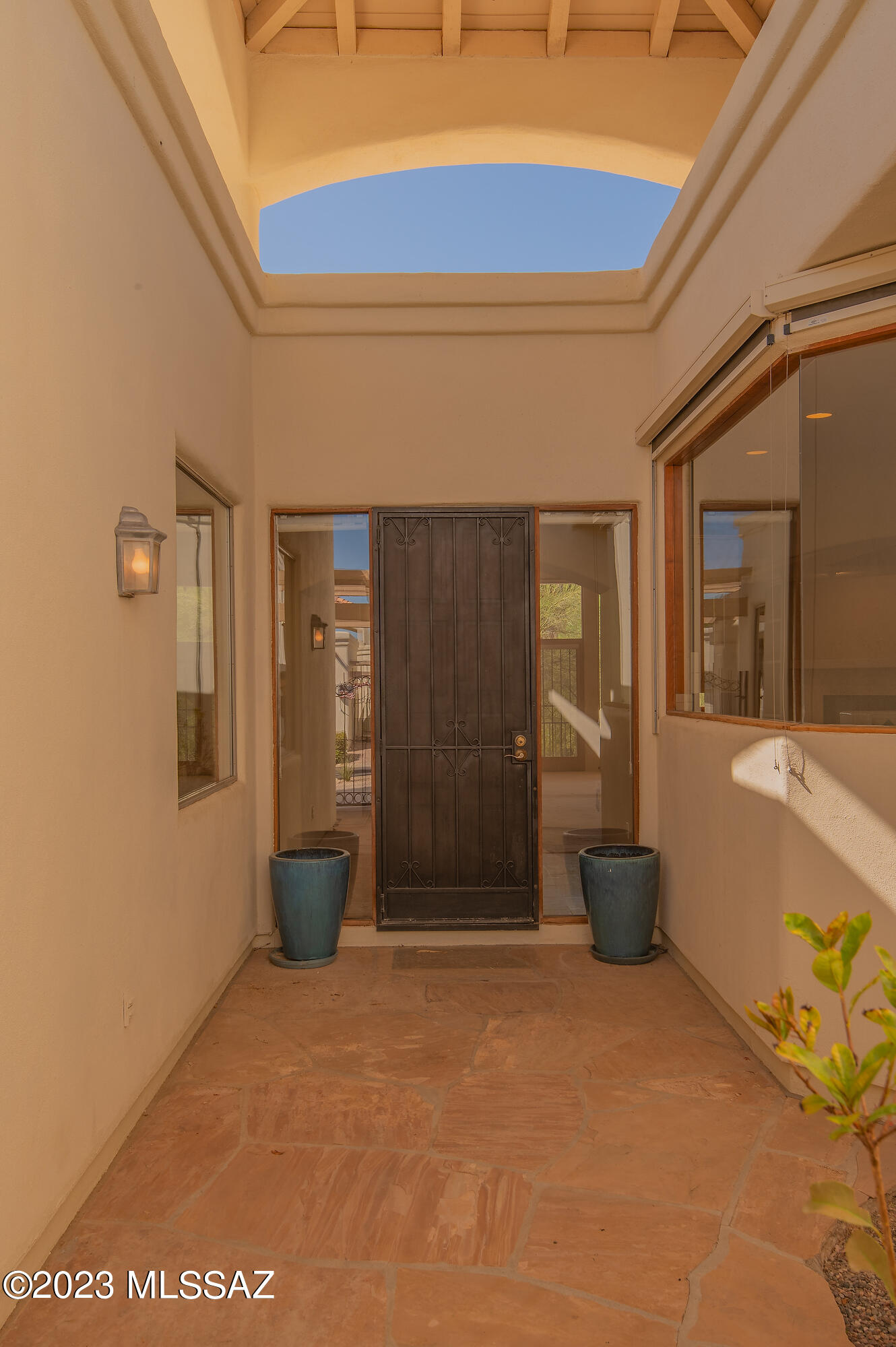 El Diamante II (1-40) - Residential
