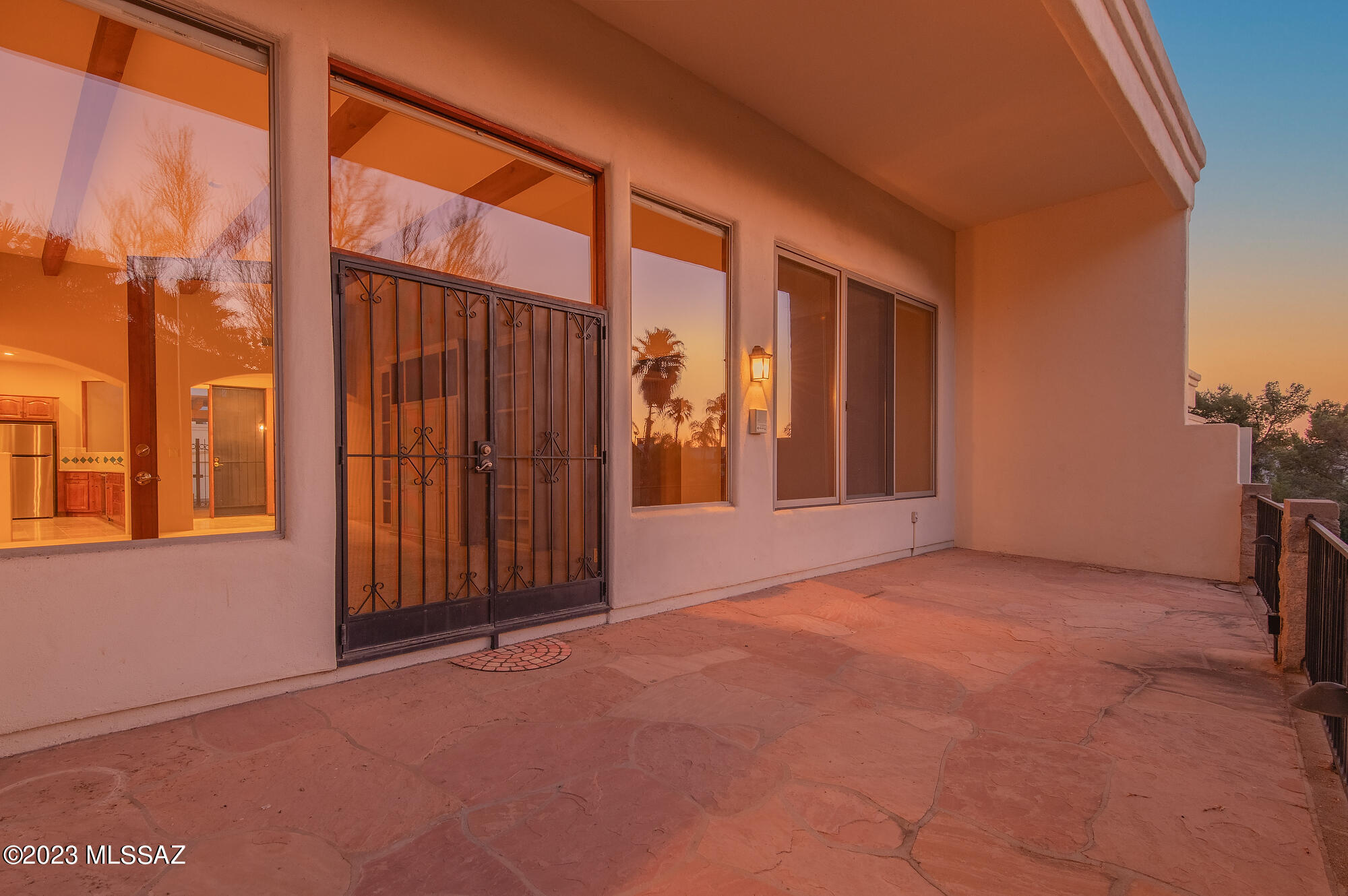El Diamante II (1-40) - Residential