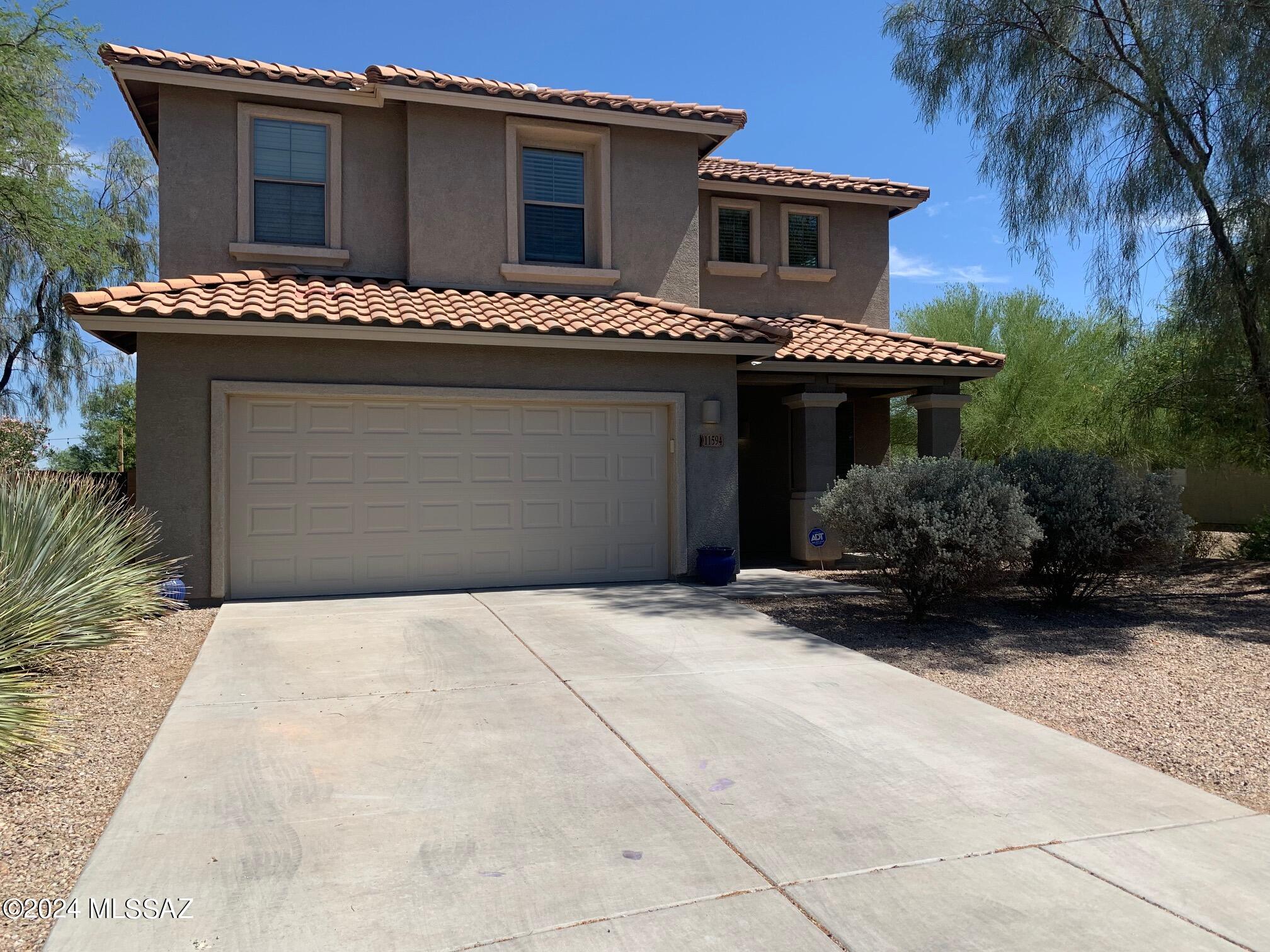 San Lucas Block 2 - Residential Lease